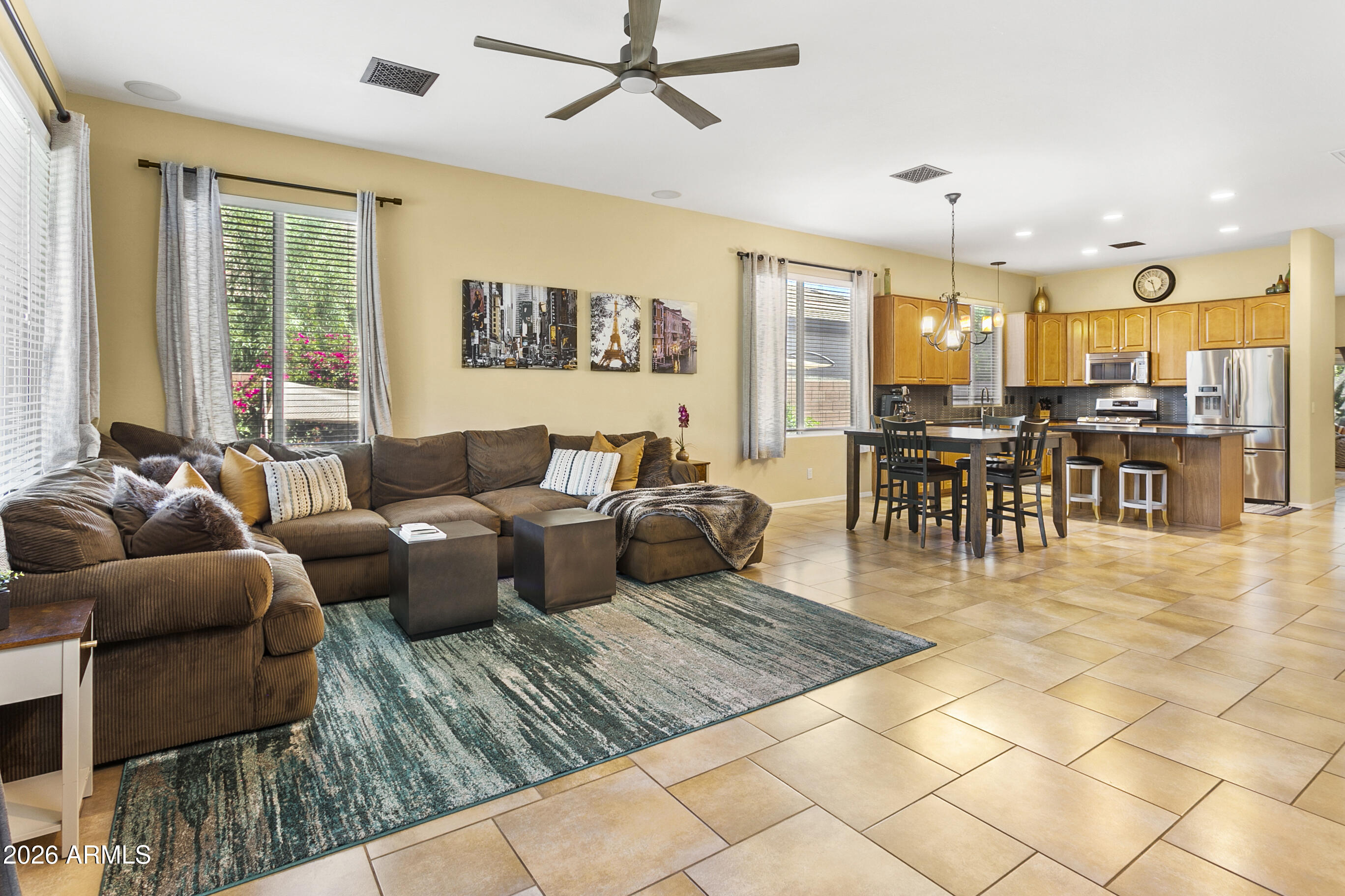 SIERRA VISTA - Residential
