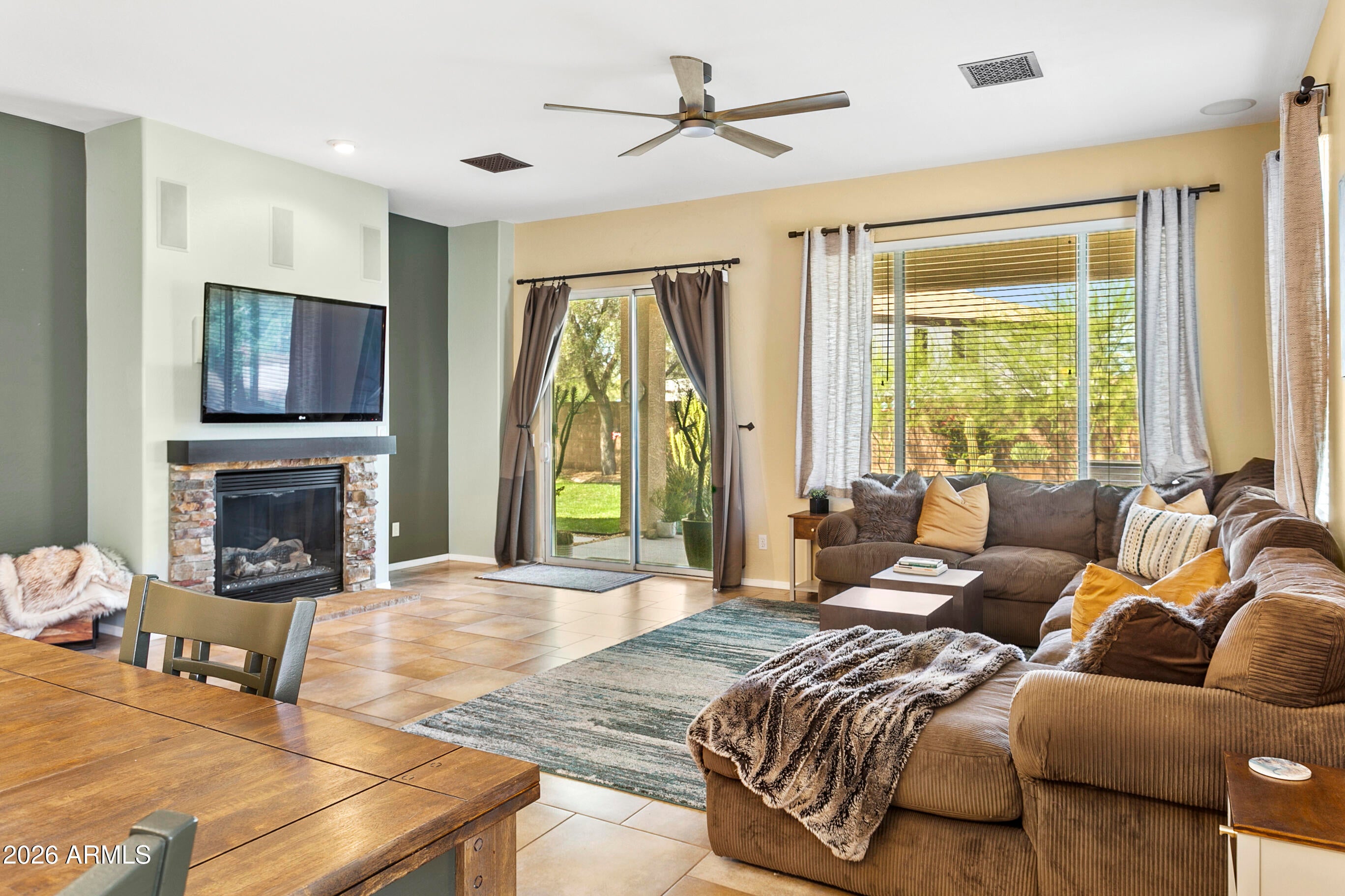 SIERRA VISTA - Residential
