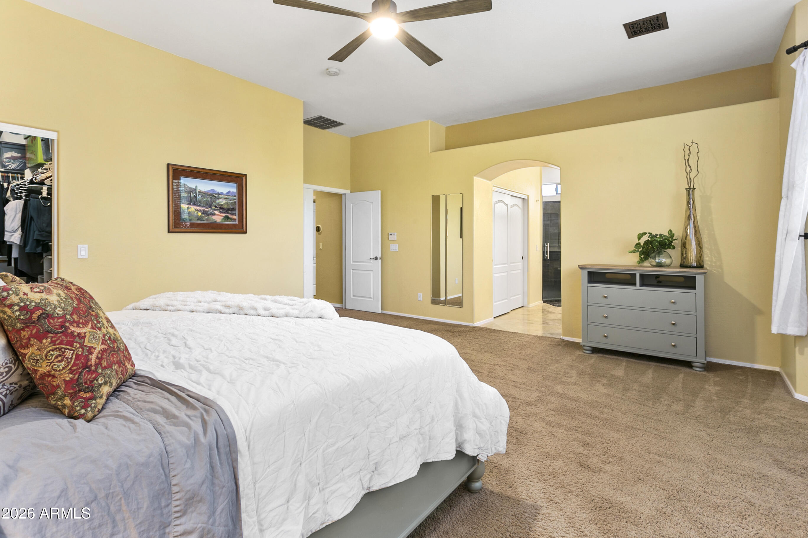 SIERRA VISTA - Residential