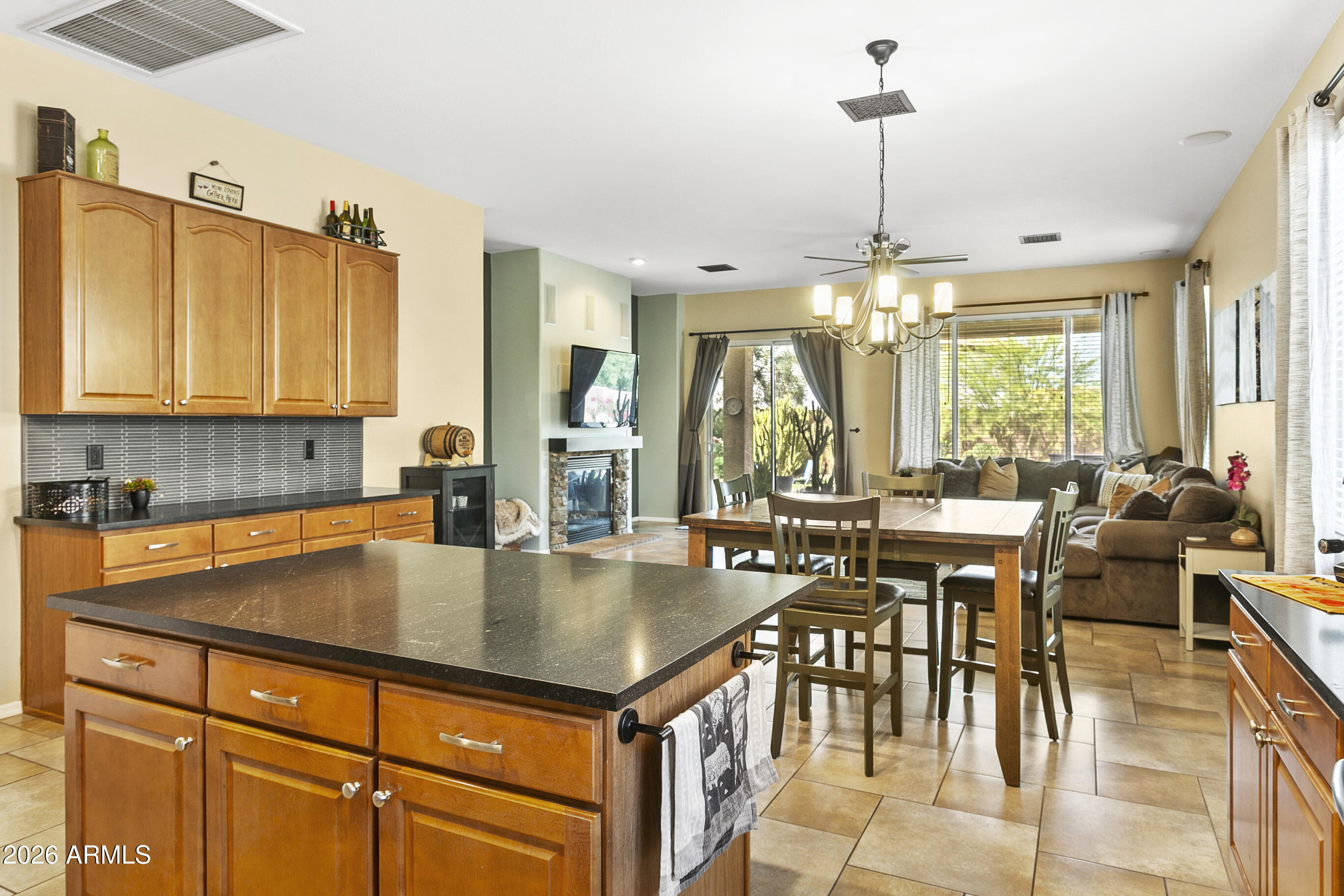 SIERRA VISTA - Residential