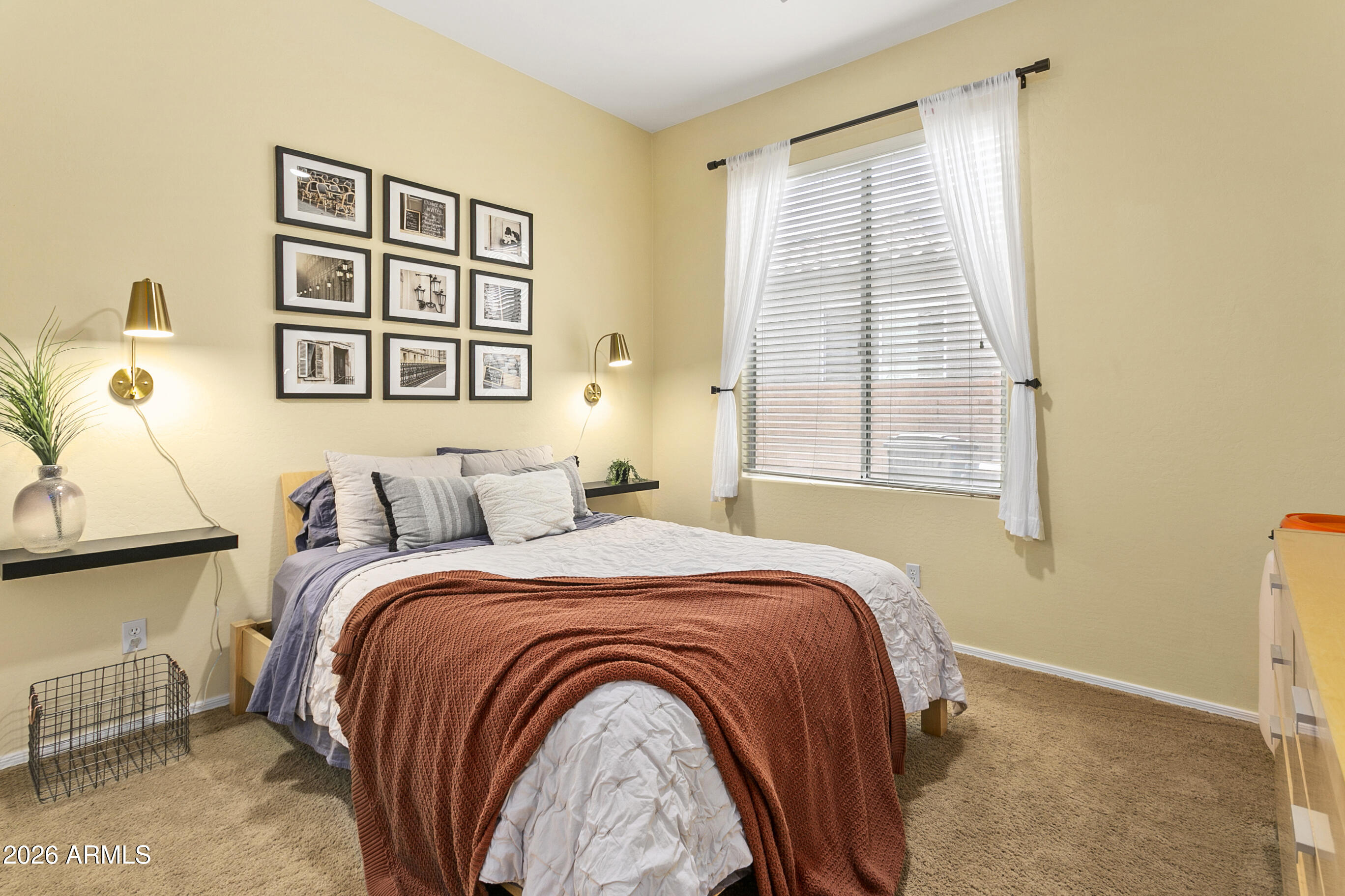 SIERRA VISTA - Residential
