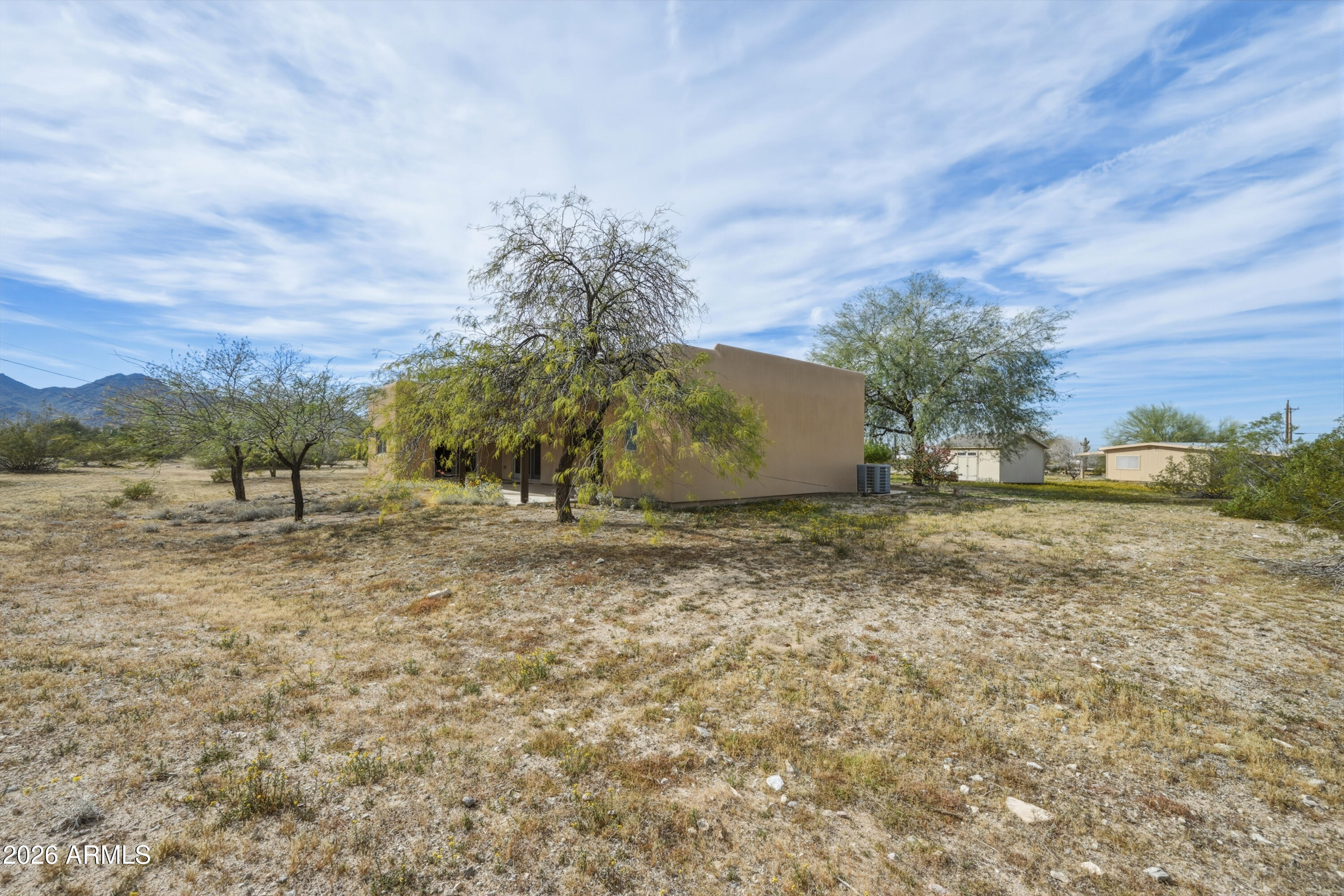 SAN TAN RANCHES UNIT 4 - Residential