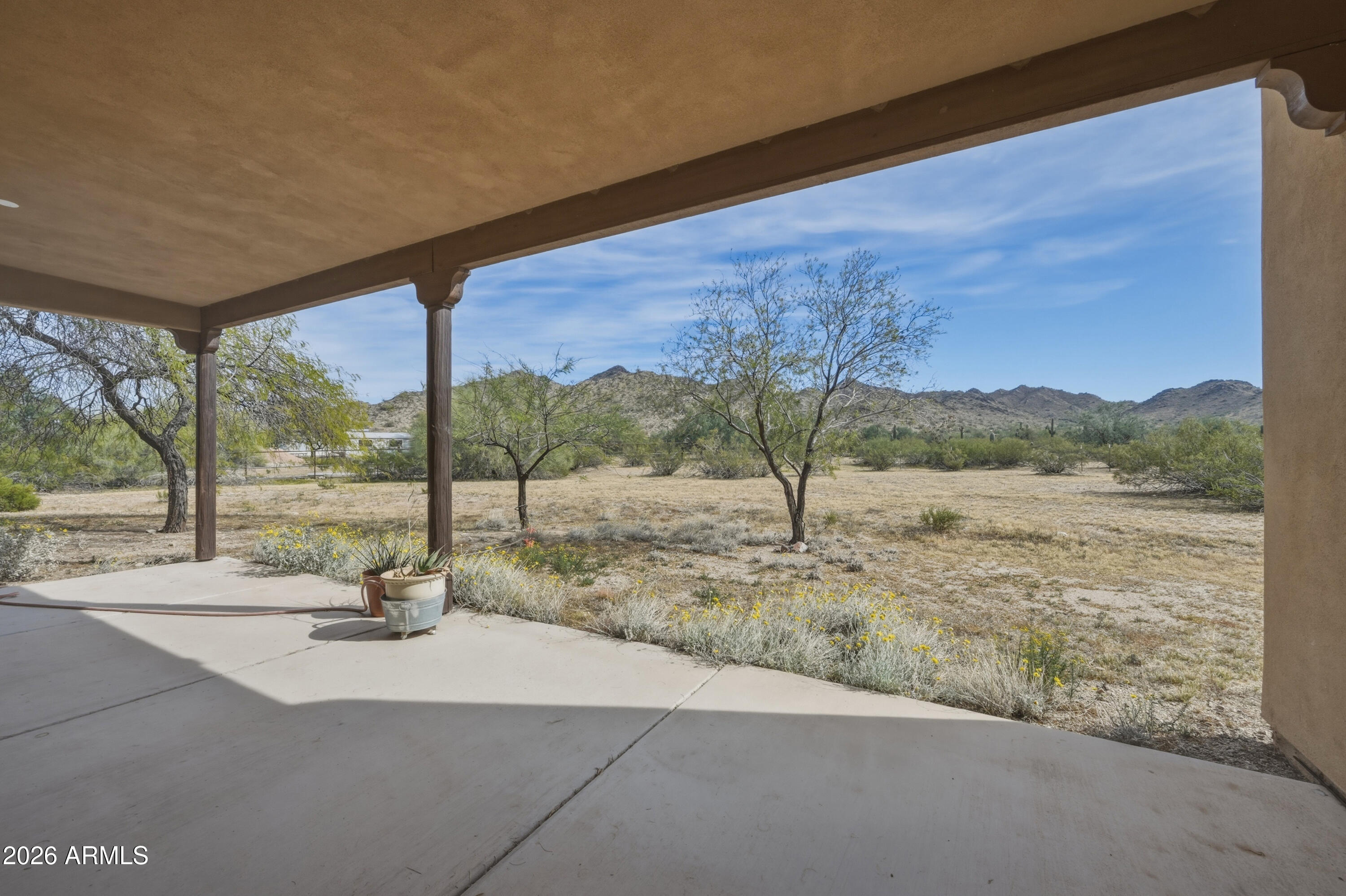 SAN TAN RANCHES UNIT 4 - Residential