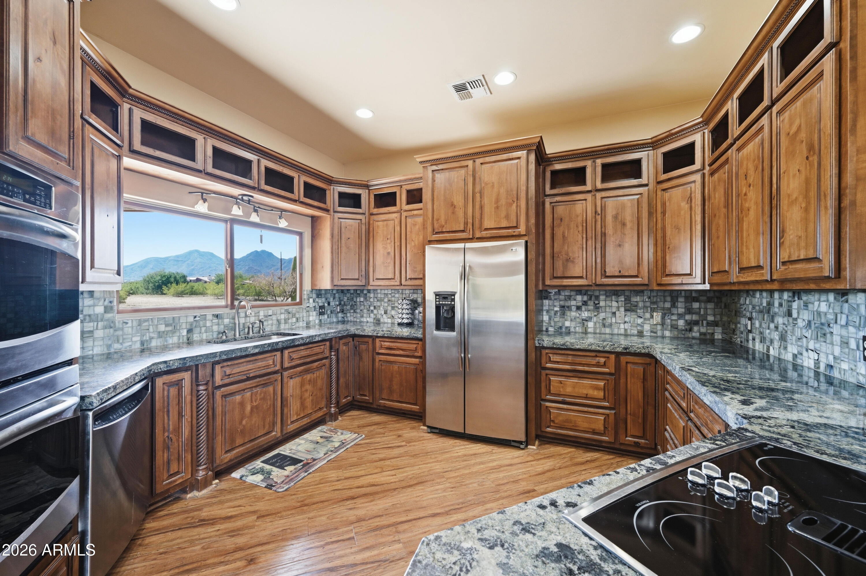 SAN TAN RANCHES UNIT 4 - Residential