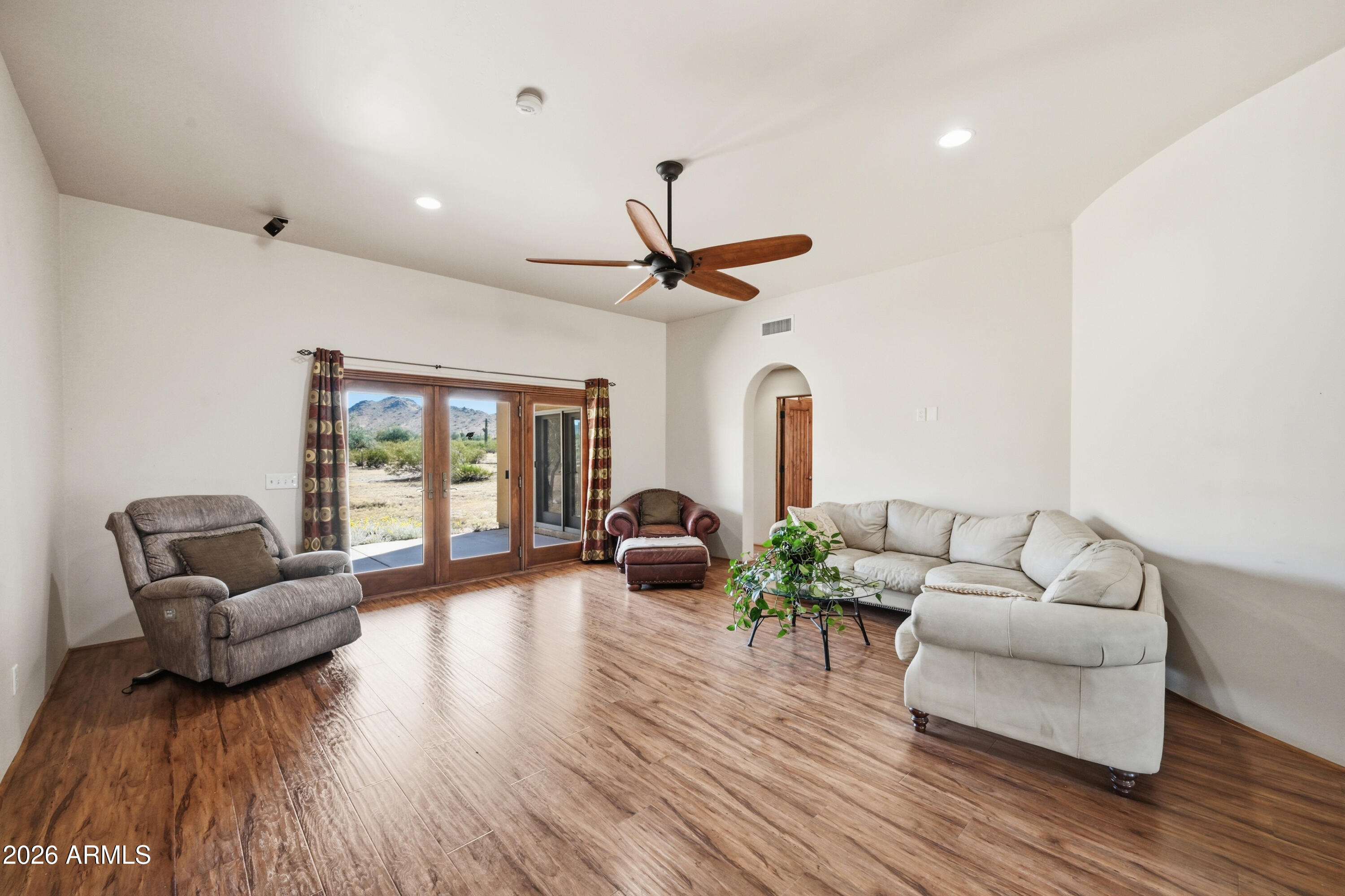 SAN TAN RANCHES UNIT 4 - Residential