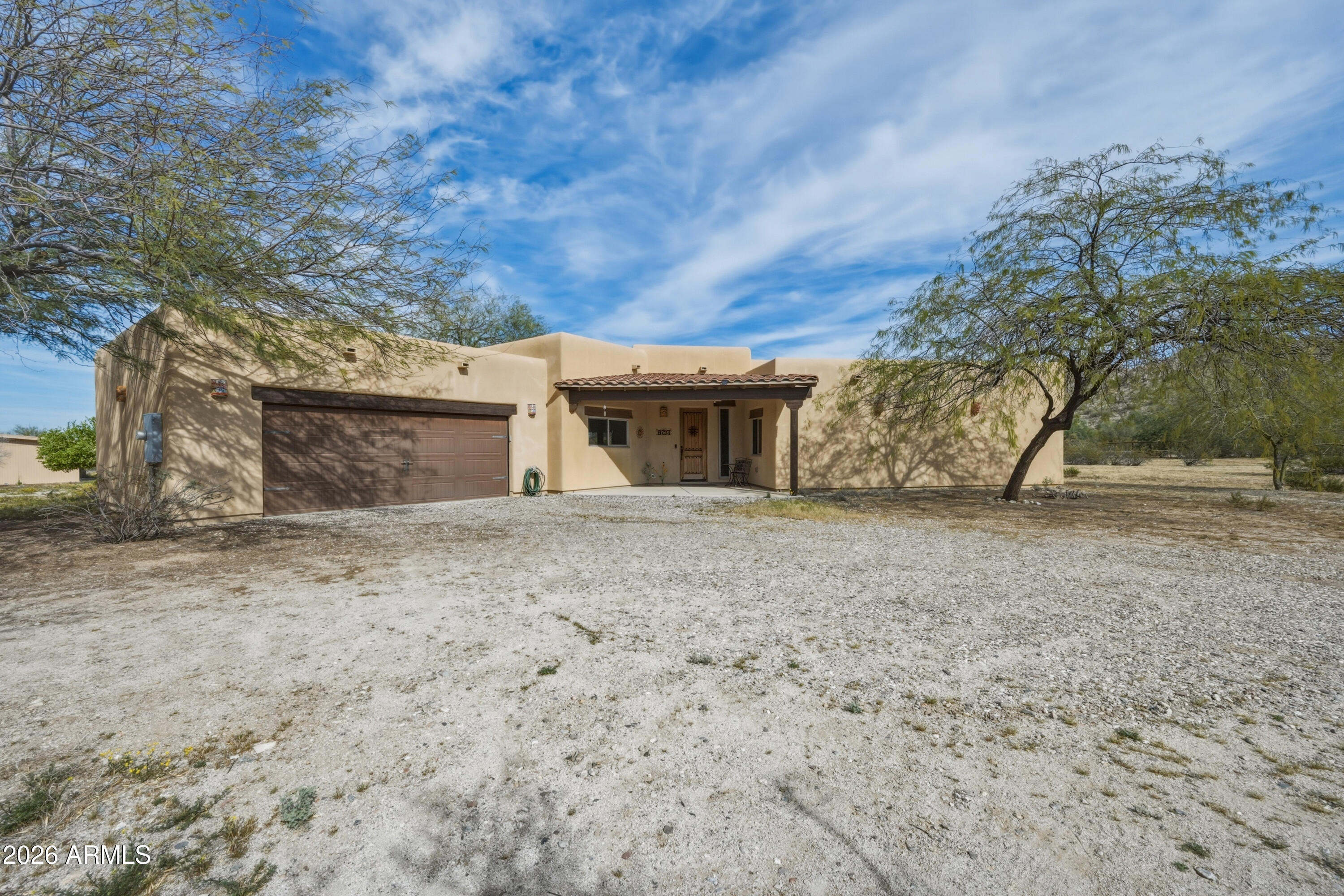 SAN TAN RANCHES UNIT 4 - Residential