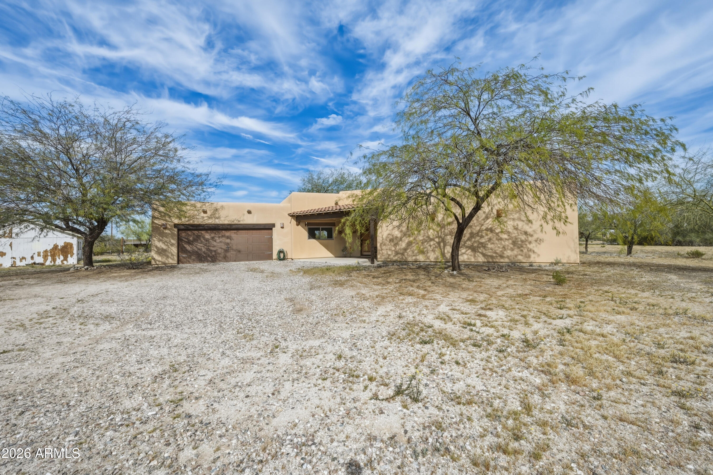 SAN TAN RANCHES UNIT 4 - Residential