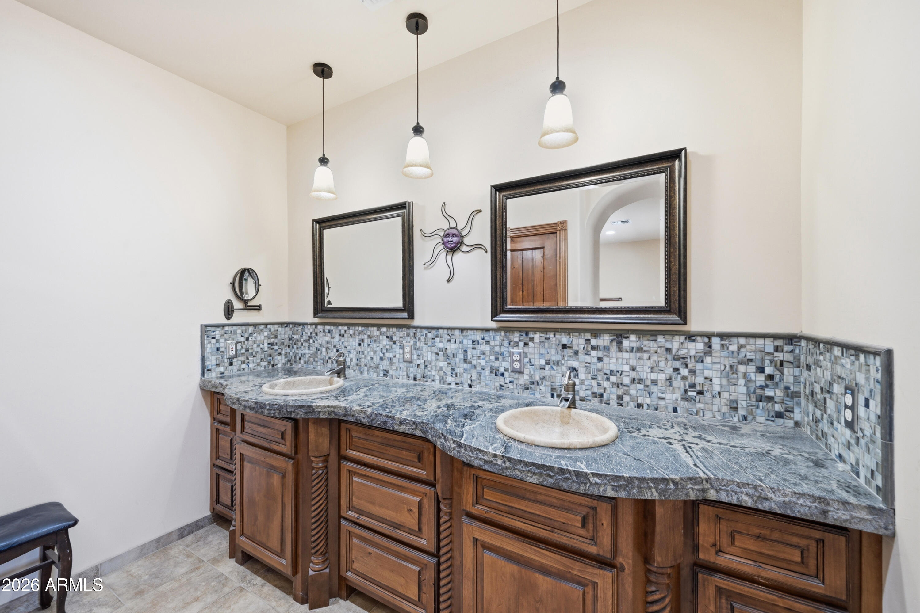 SAN TAN RANCHES UNIT 4 - Residential