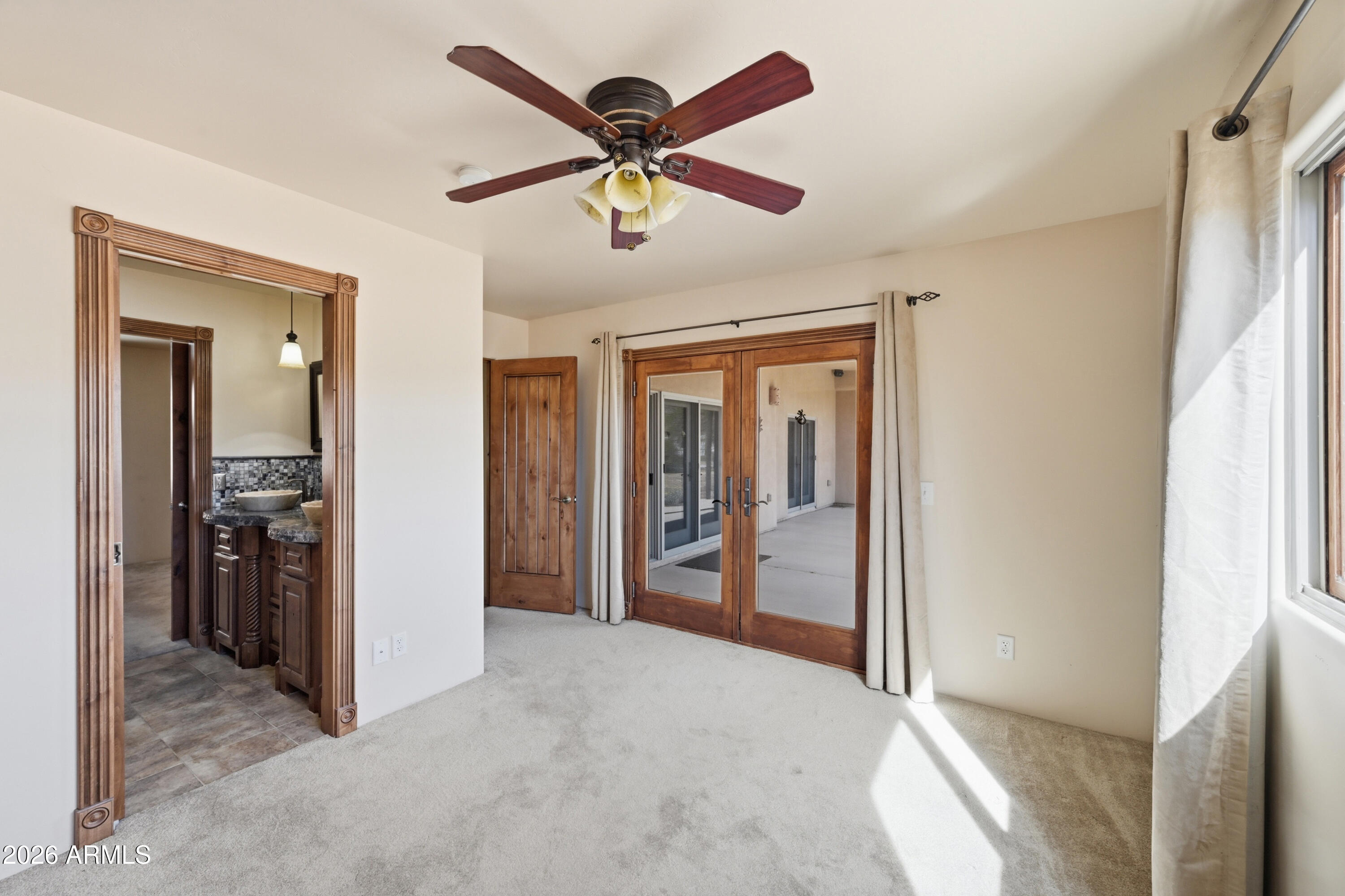 SAN TAN RANCHES UNIT 4 - Residential