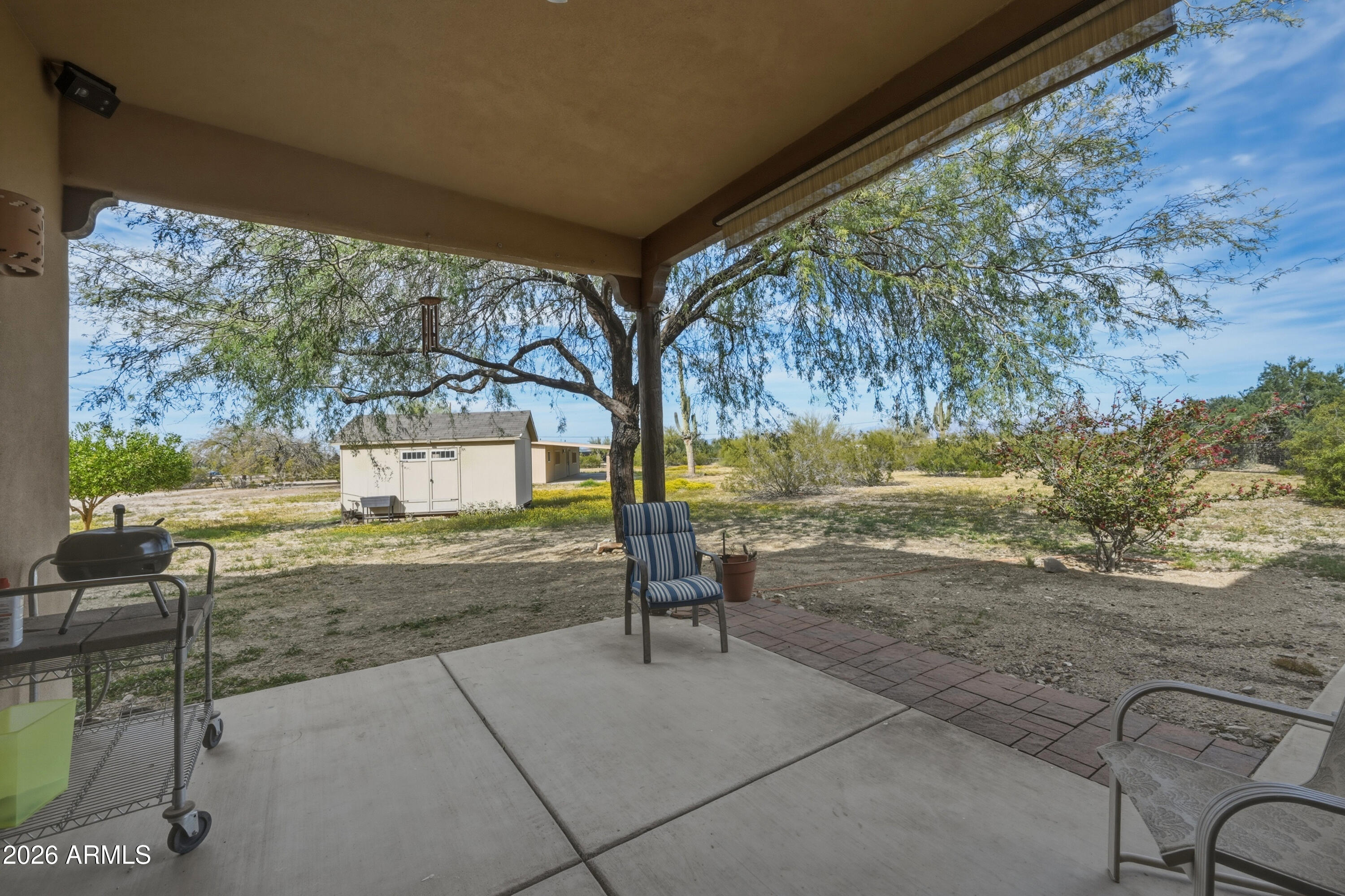 SAN TAN RANCHES UNIT 4 - Residential