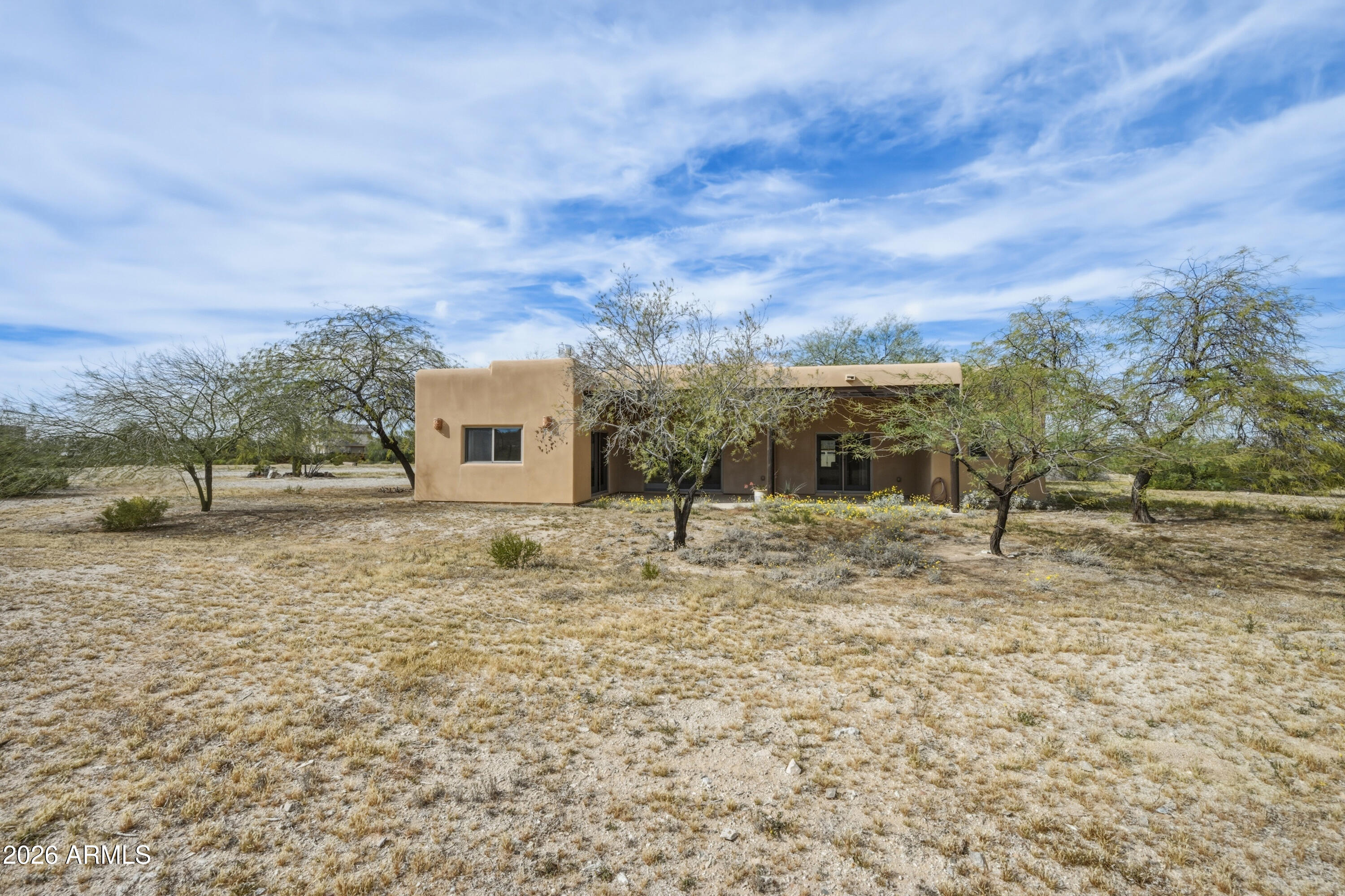 SAN TAN RANCHES UNIT 4 - Residential