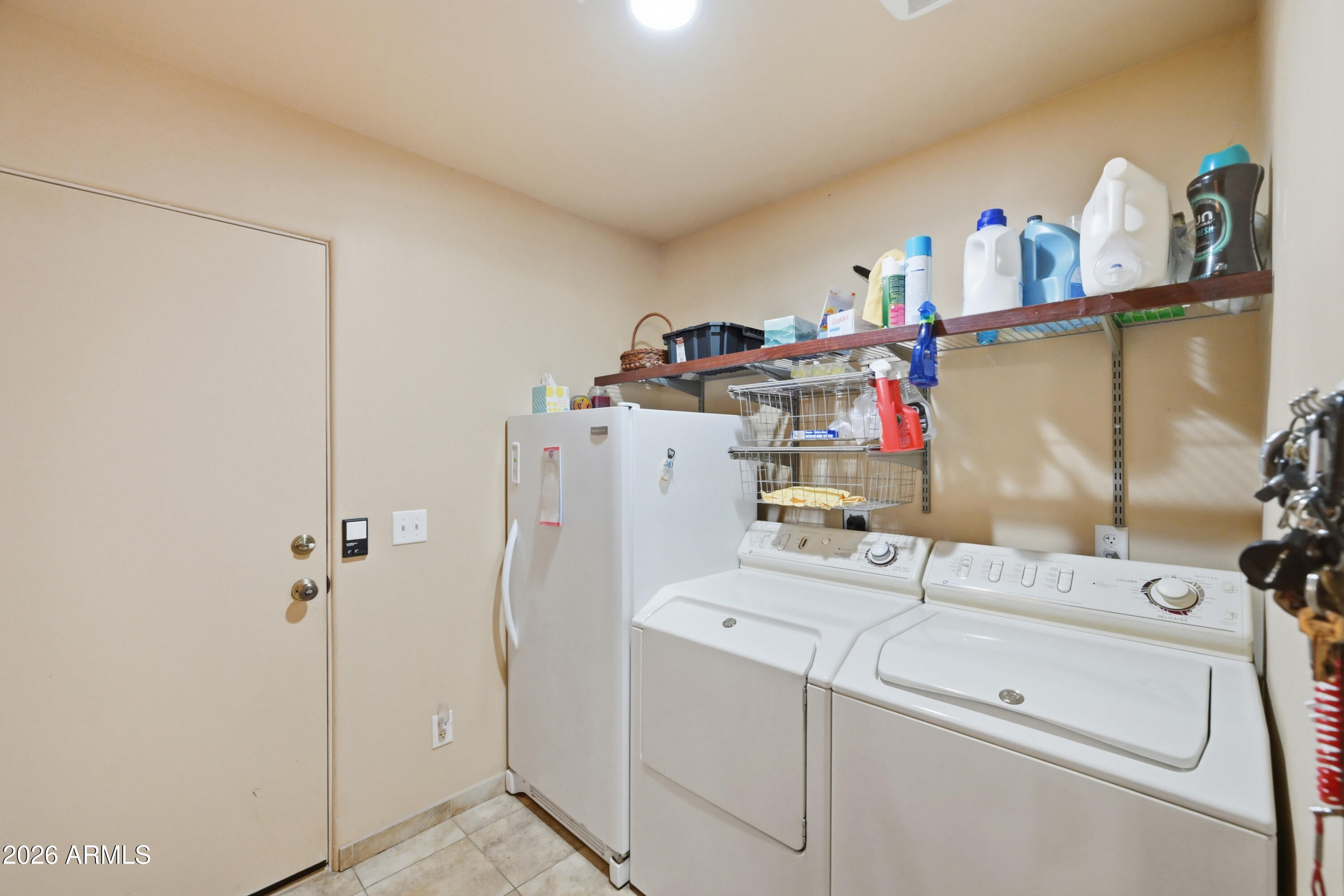 SAN TAN RANCHES UNIT 4 - Residential