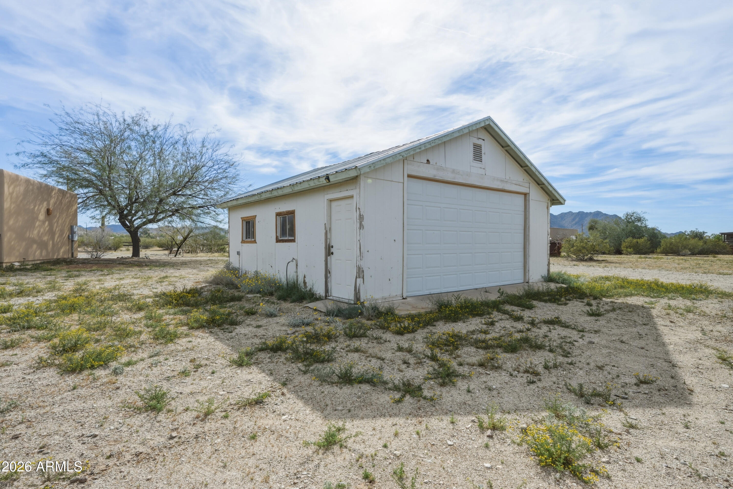 SAN TAN RANCHES UNIT 4 - Residential