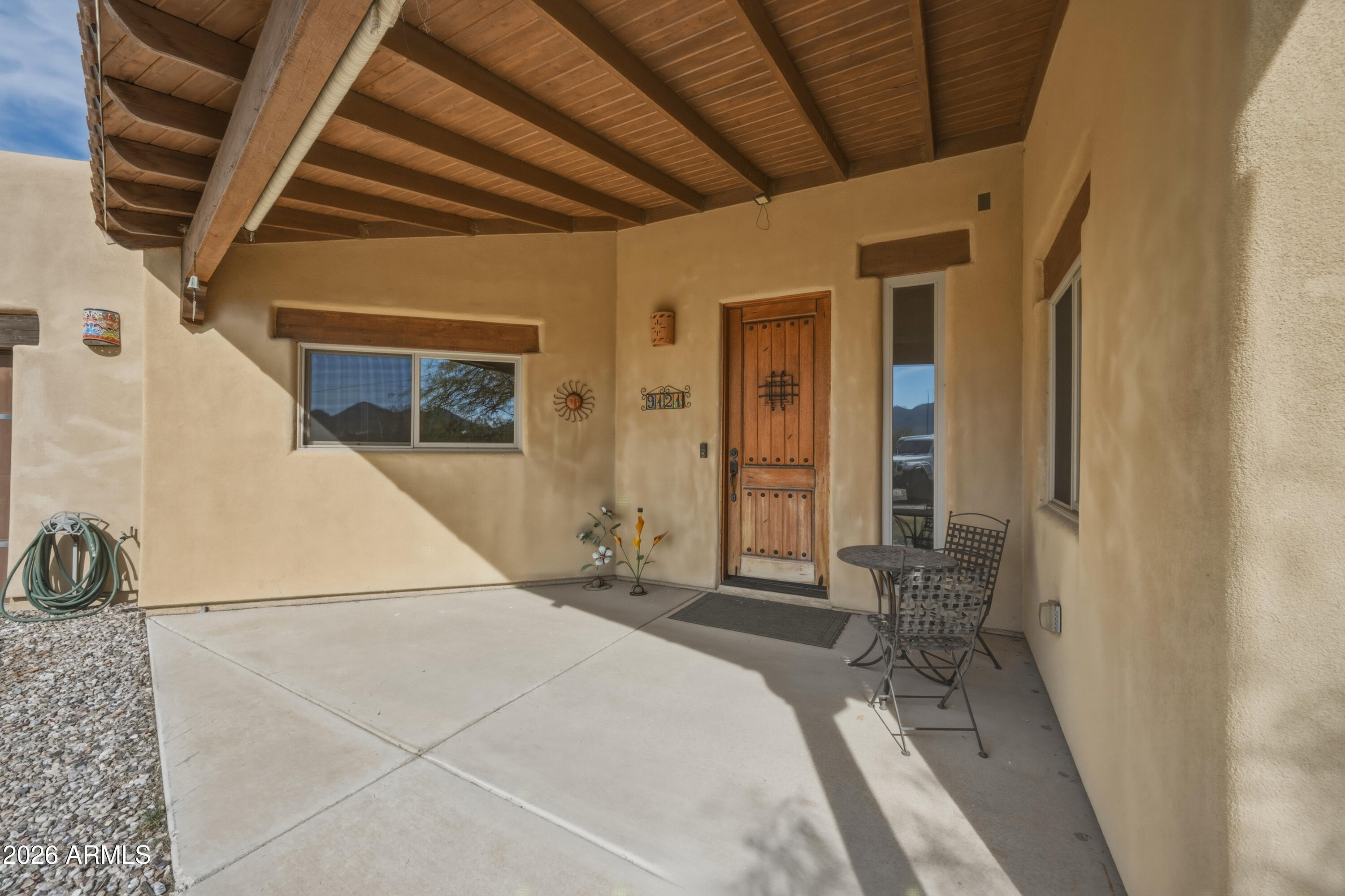 SAN TAN RANCHES UNIT 4 - Residential