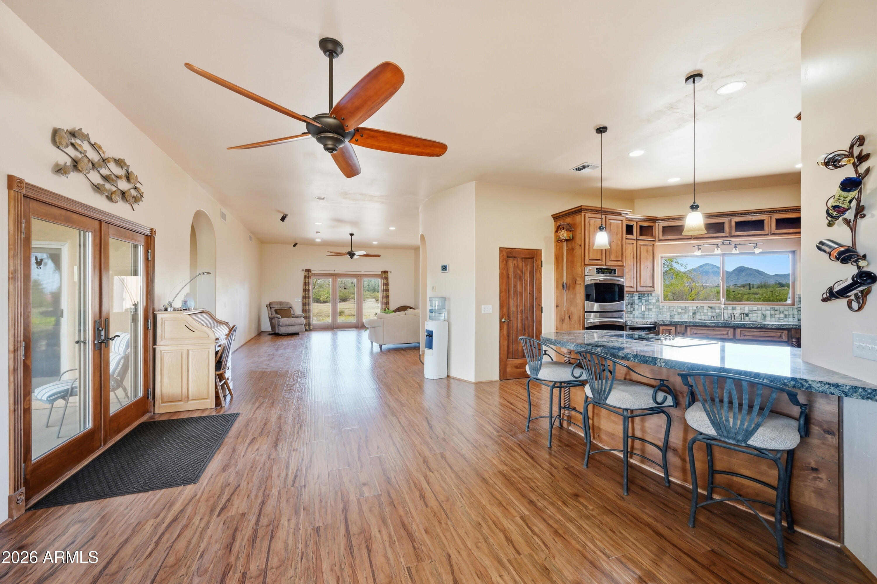SAN TAN RANCHES UNIT 4 - Residential