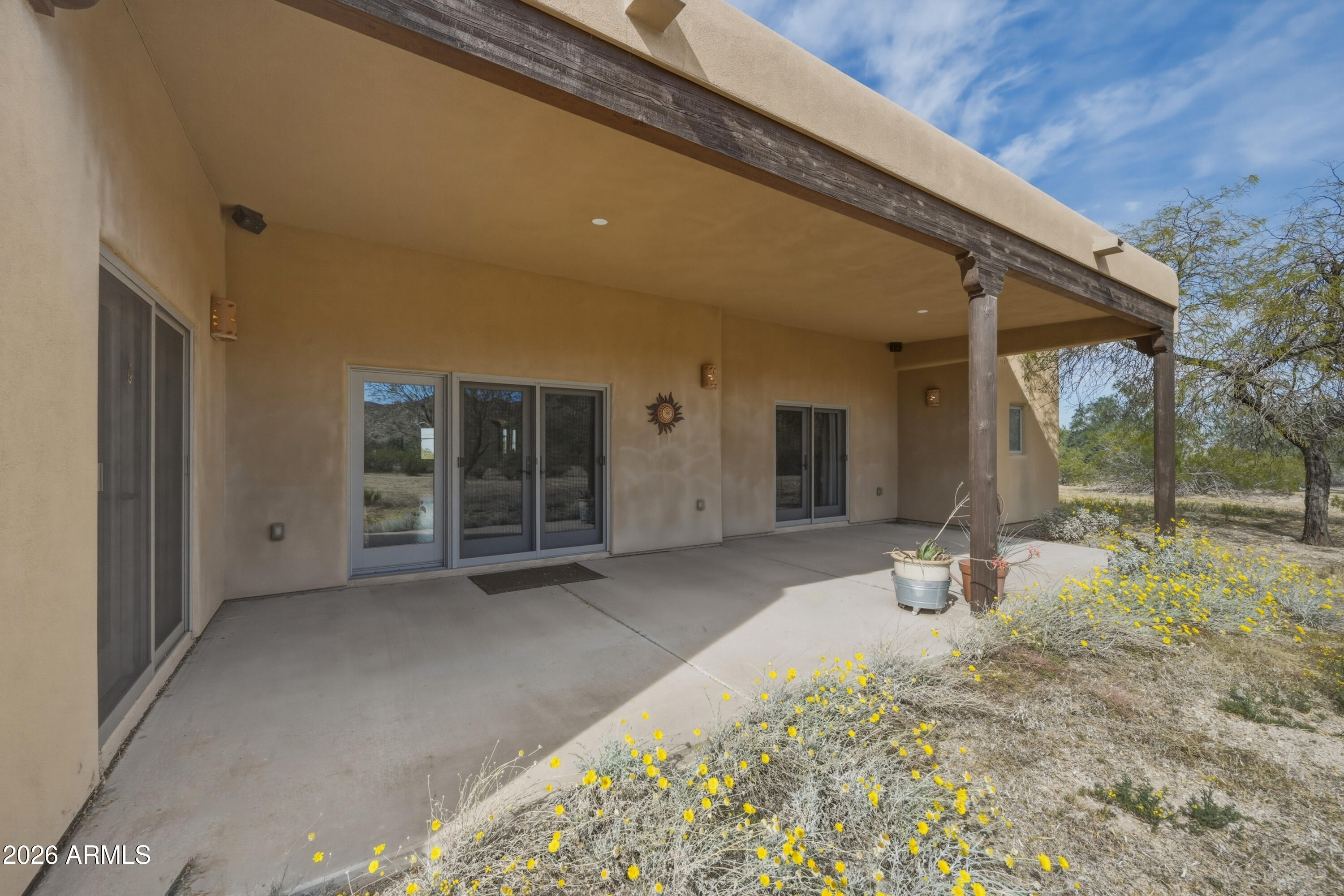 SAN TAN RANCHES UNIT 4 - Residential