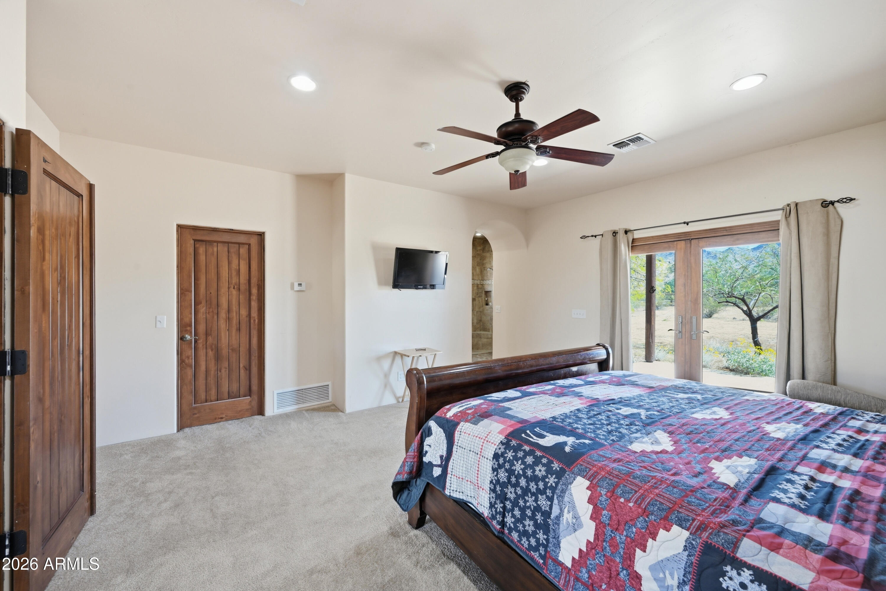 SAN TAN RANCHES UNIT 4 - Residential