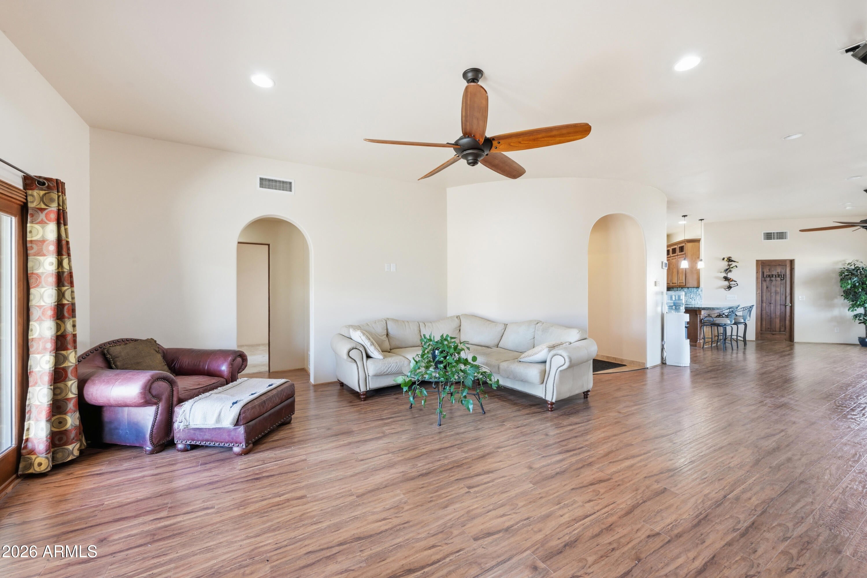 SAN TAN RANCHES UNIT 4 - Residential