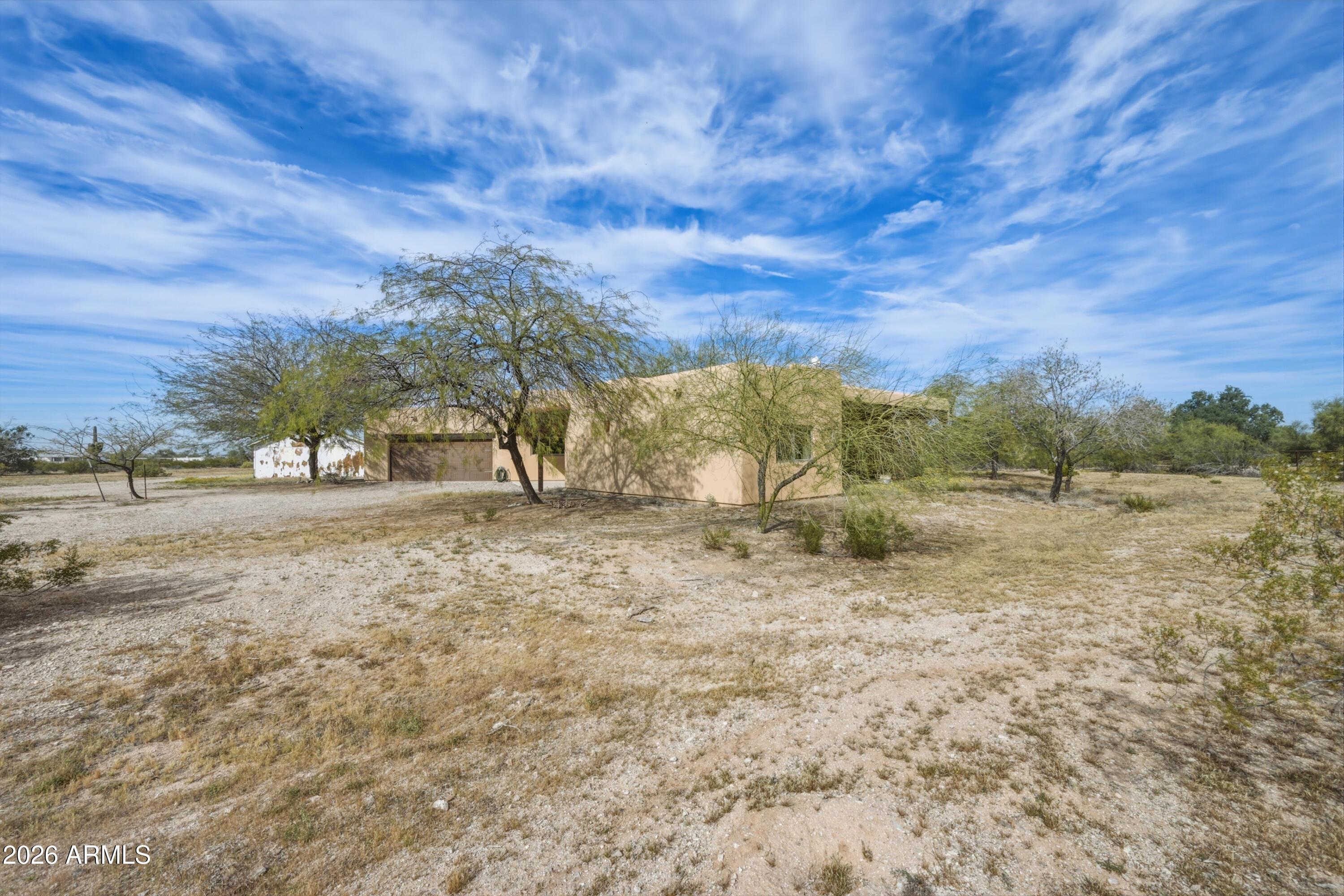 SAN TAN RANCHES UNIT 4 - Residential