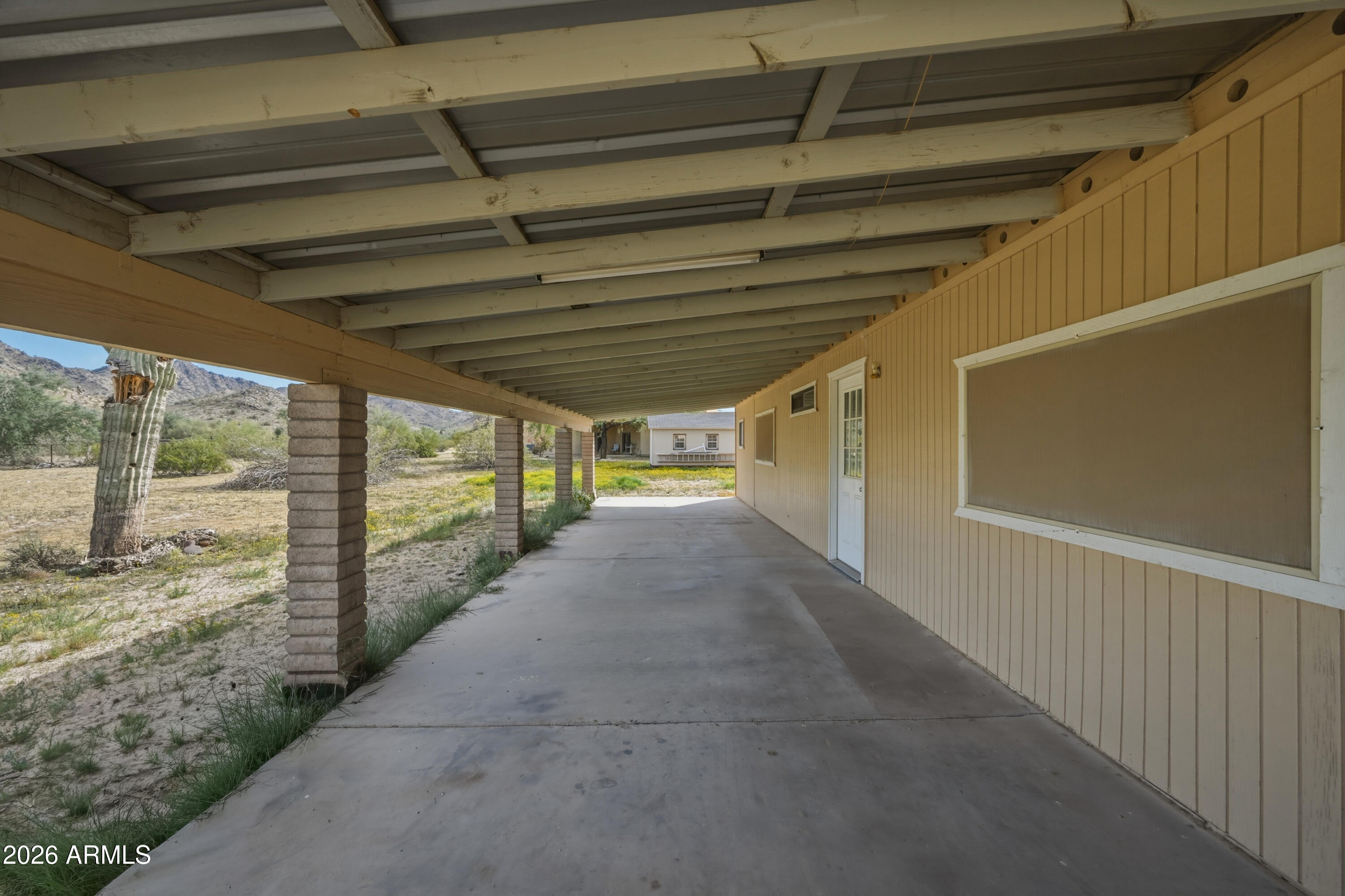 SAN TAN RANCHES UNIT 4 - Residential