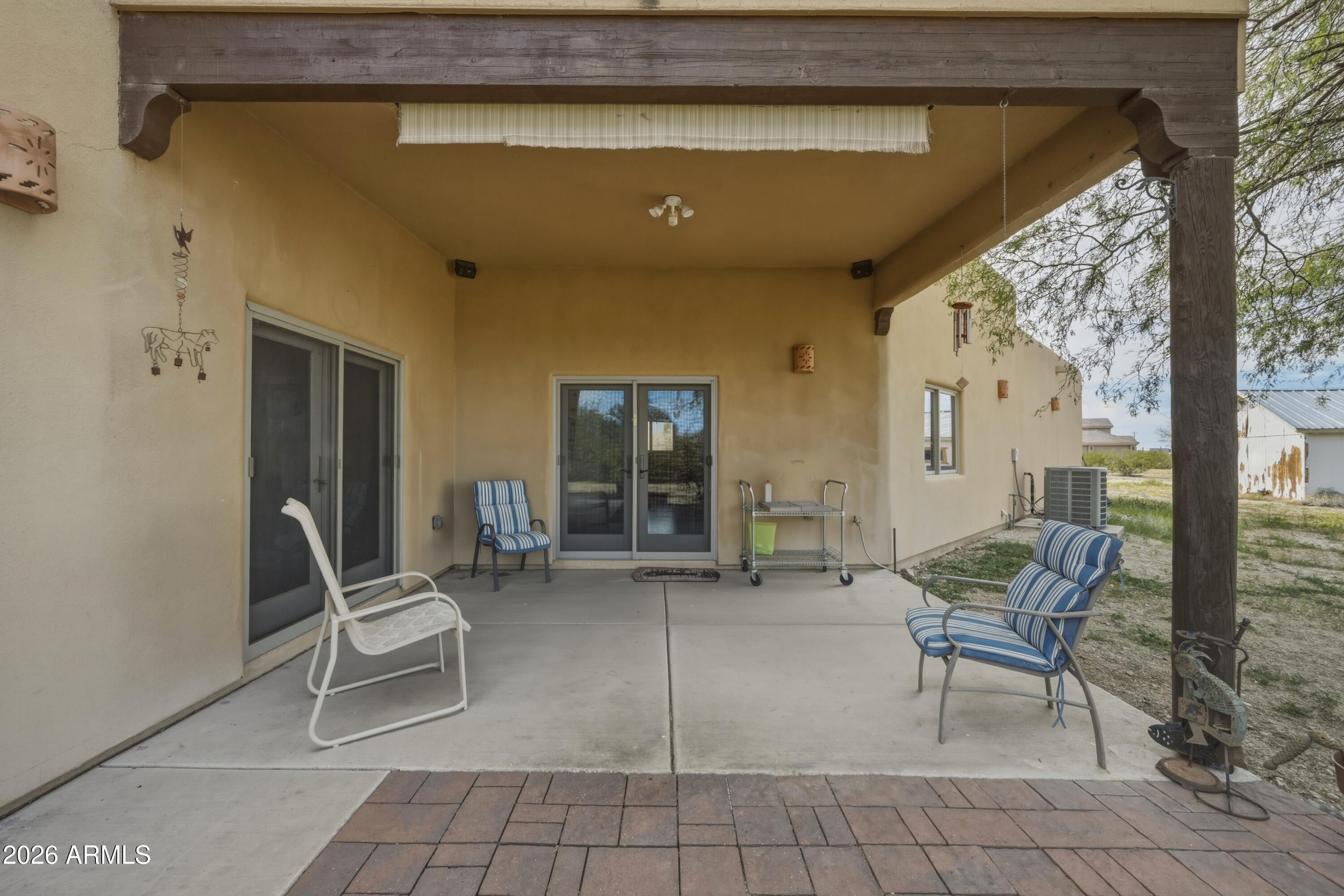 SAN TAN RANCHES UNIT 4 - Residential