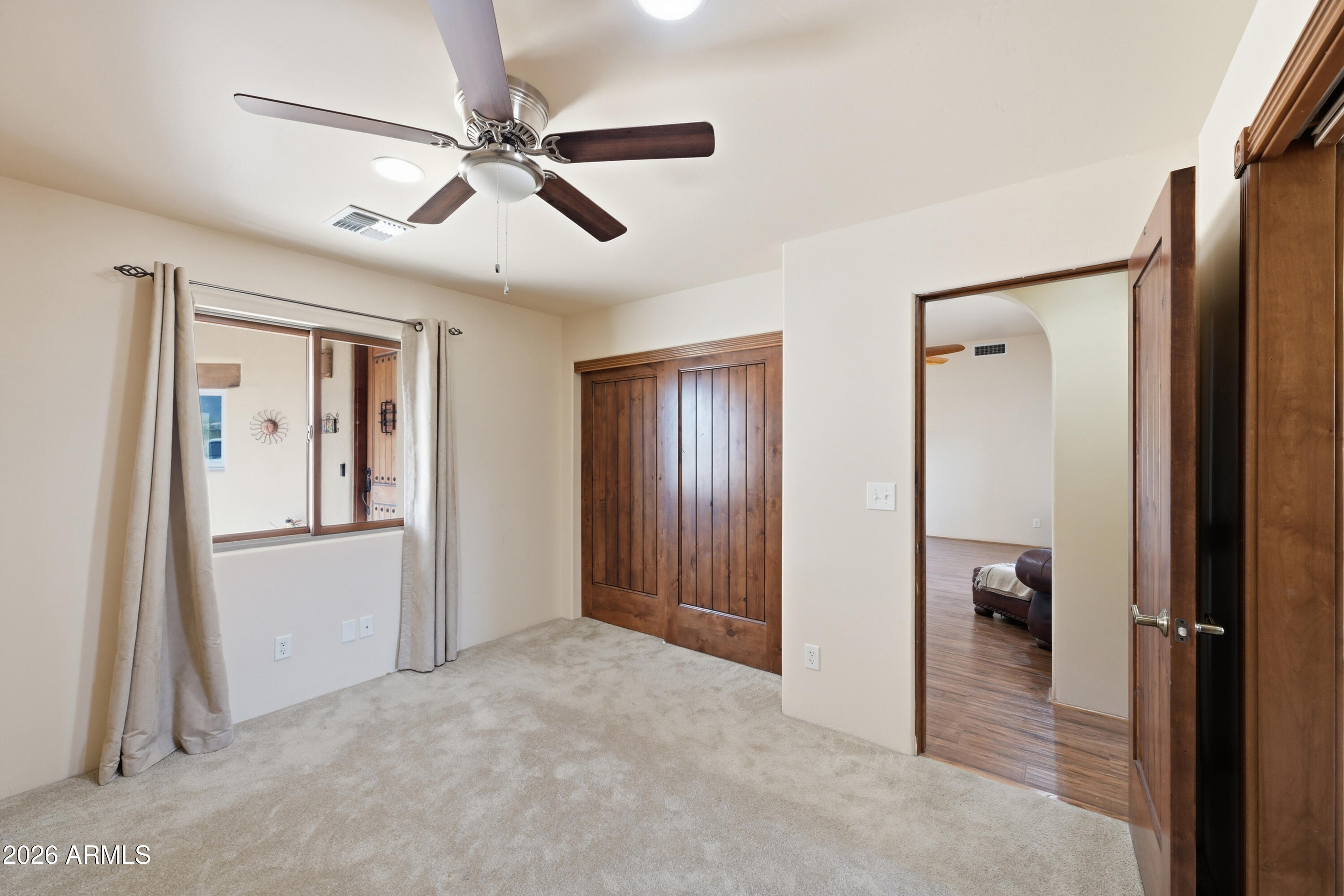 SAN TAN RANCHES UNIT 4 - Residential