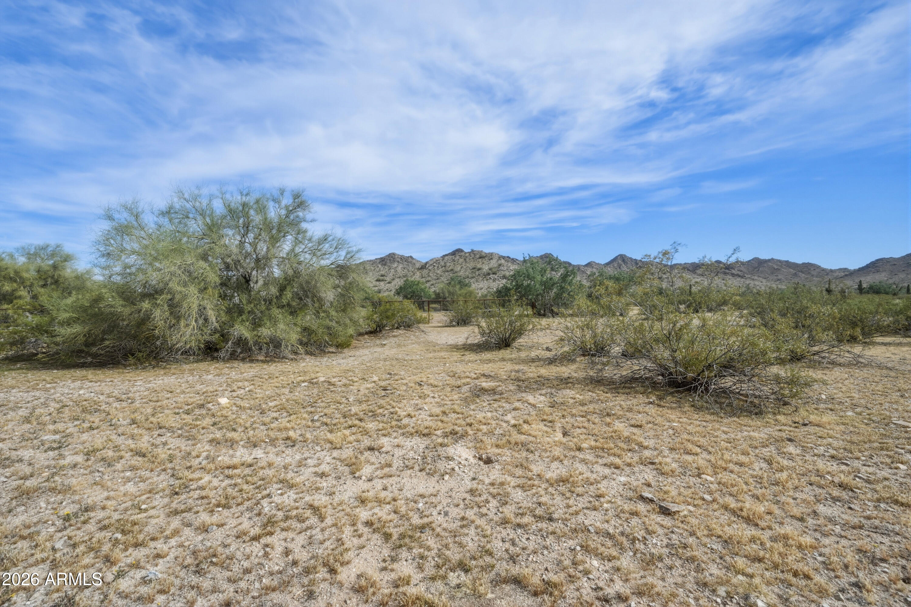 SAN TAN RANCHES UNIT 4 - Residential