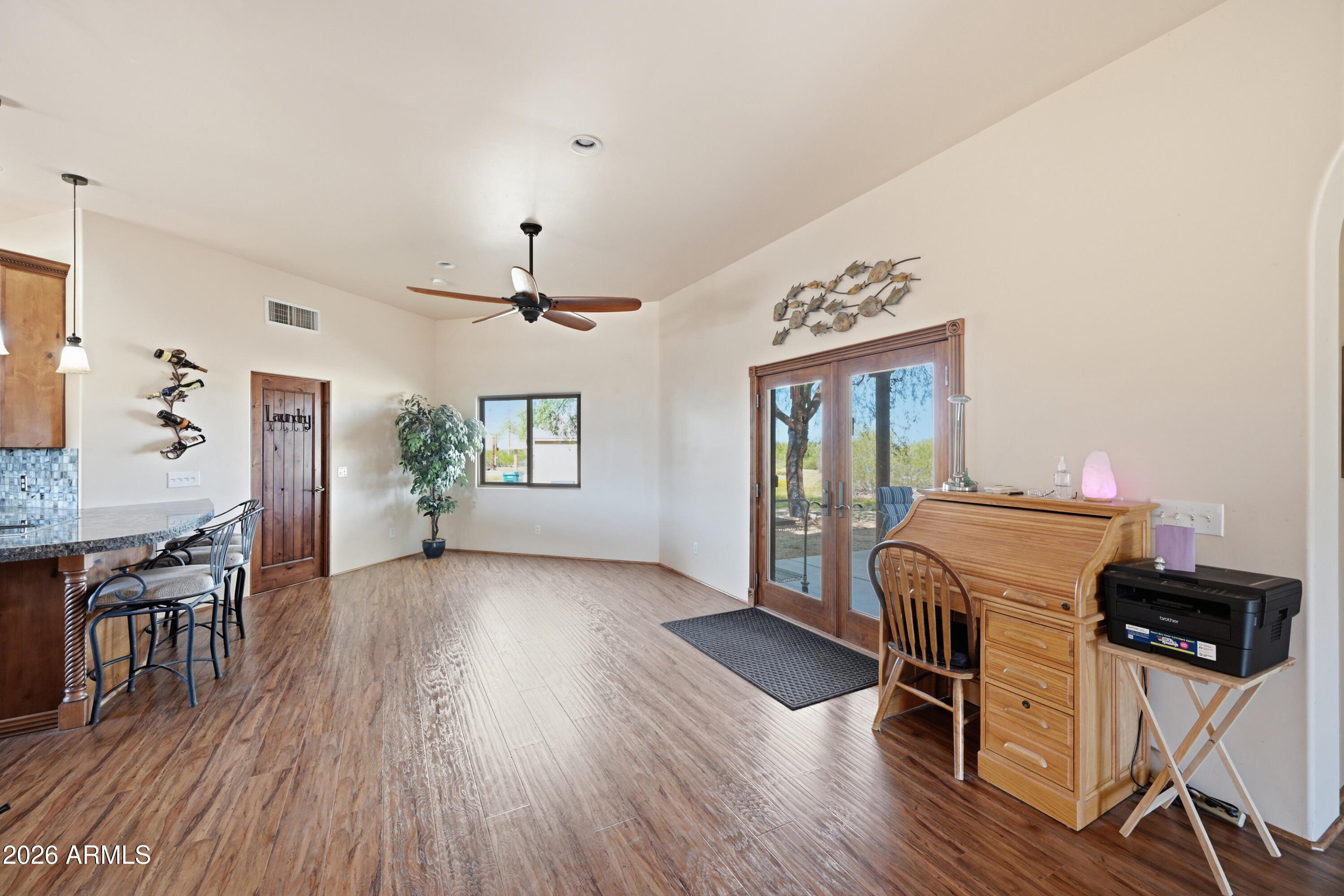 SAN TAN RANCHES UNIT 4 - Residential