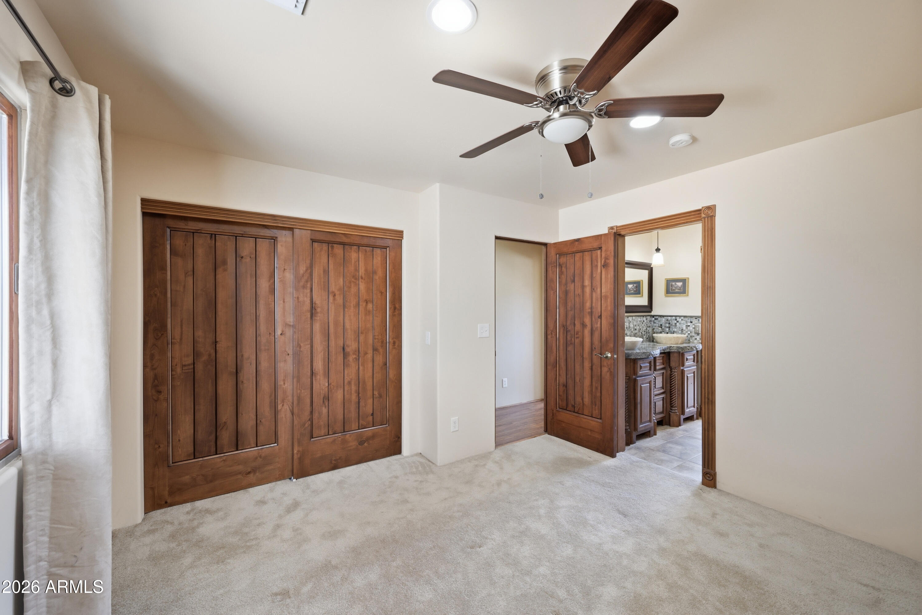 SAN TAN RANCHES UNIT 4 - Residential