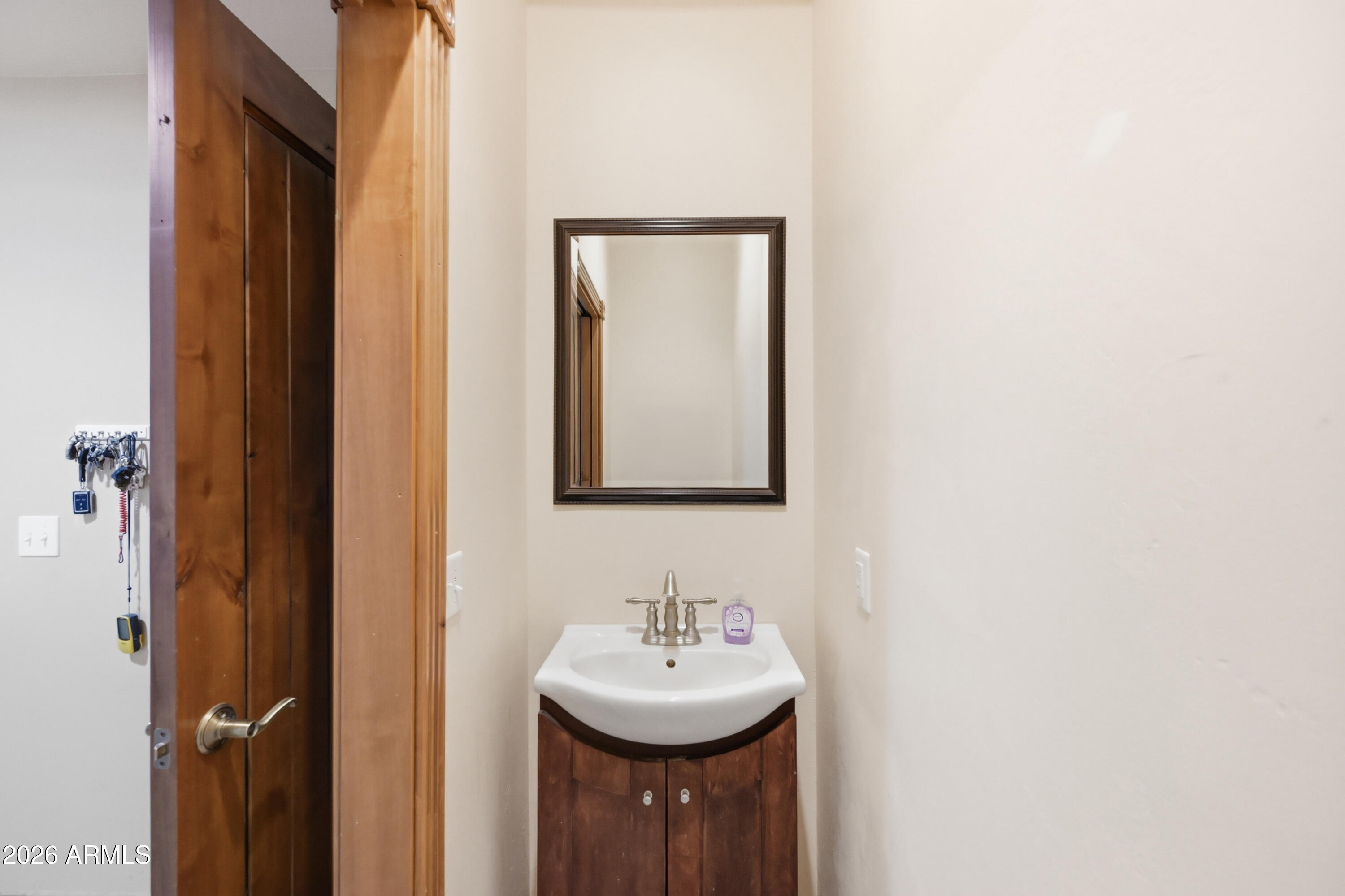 SAN TAN RANCHES UNIT 4 - Residential