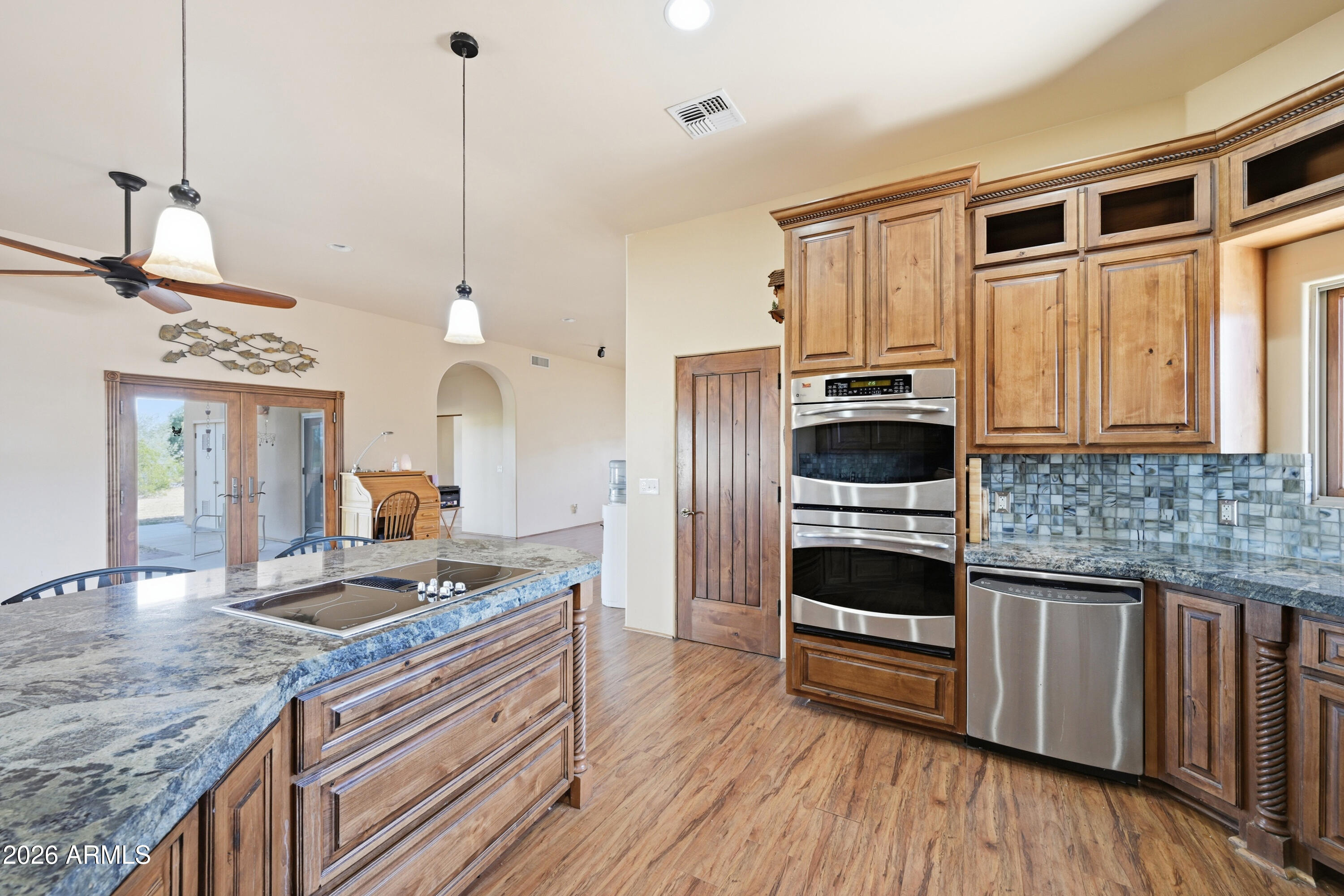 SAN TAN RANCHES UNIT 4 - Residential