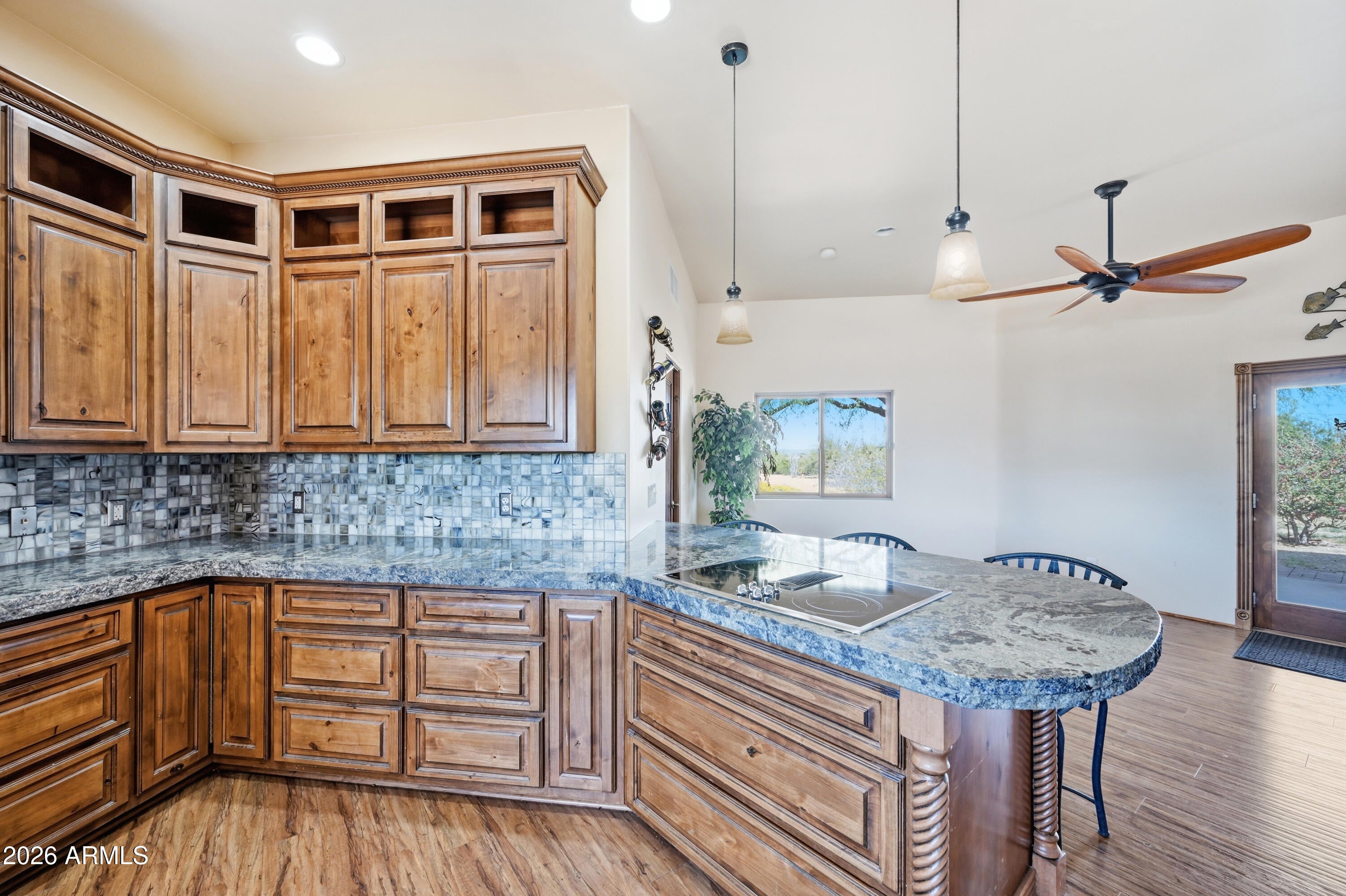 SAN TAN RANCHES UNIT 4 - Residential