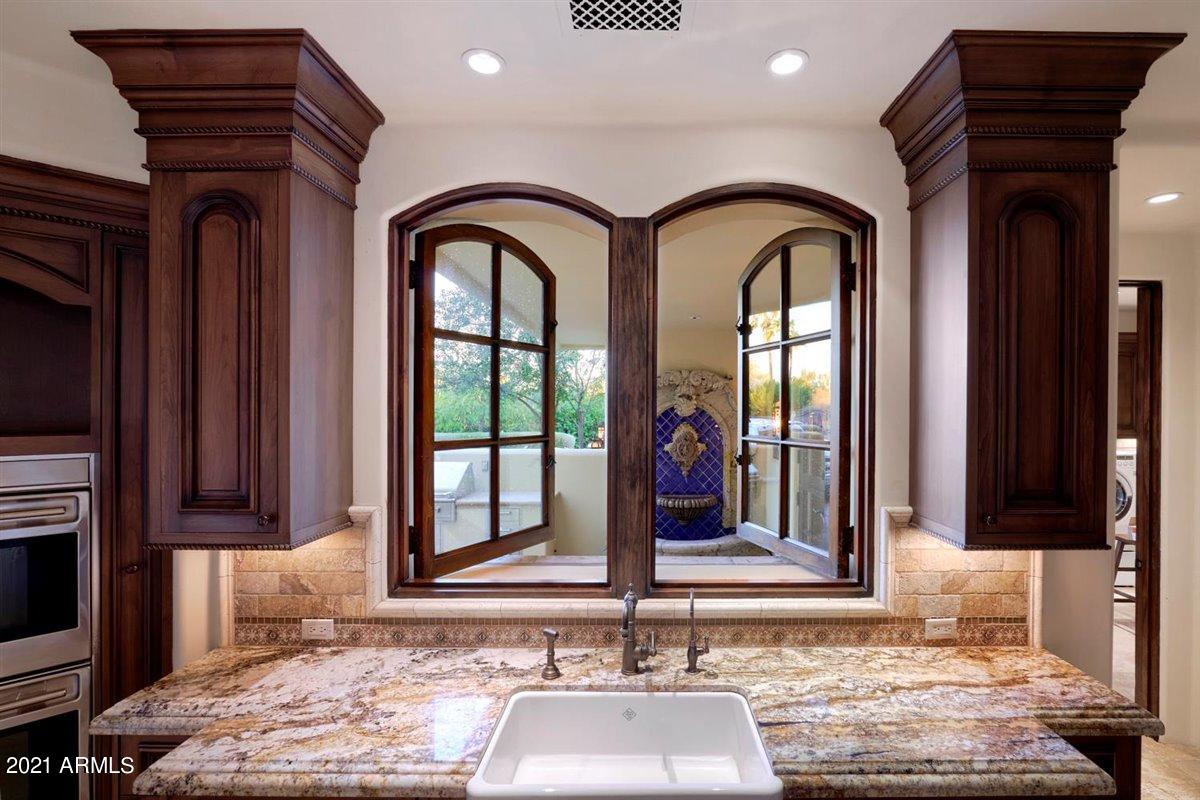 Double M Estates - Residential