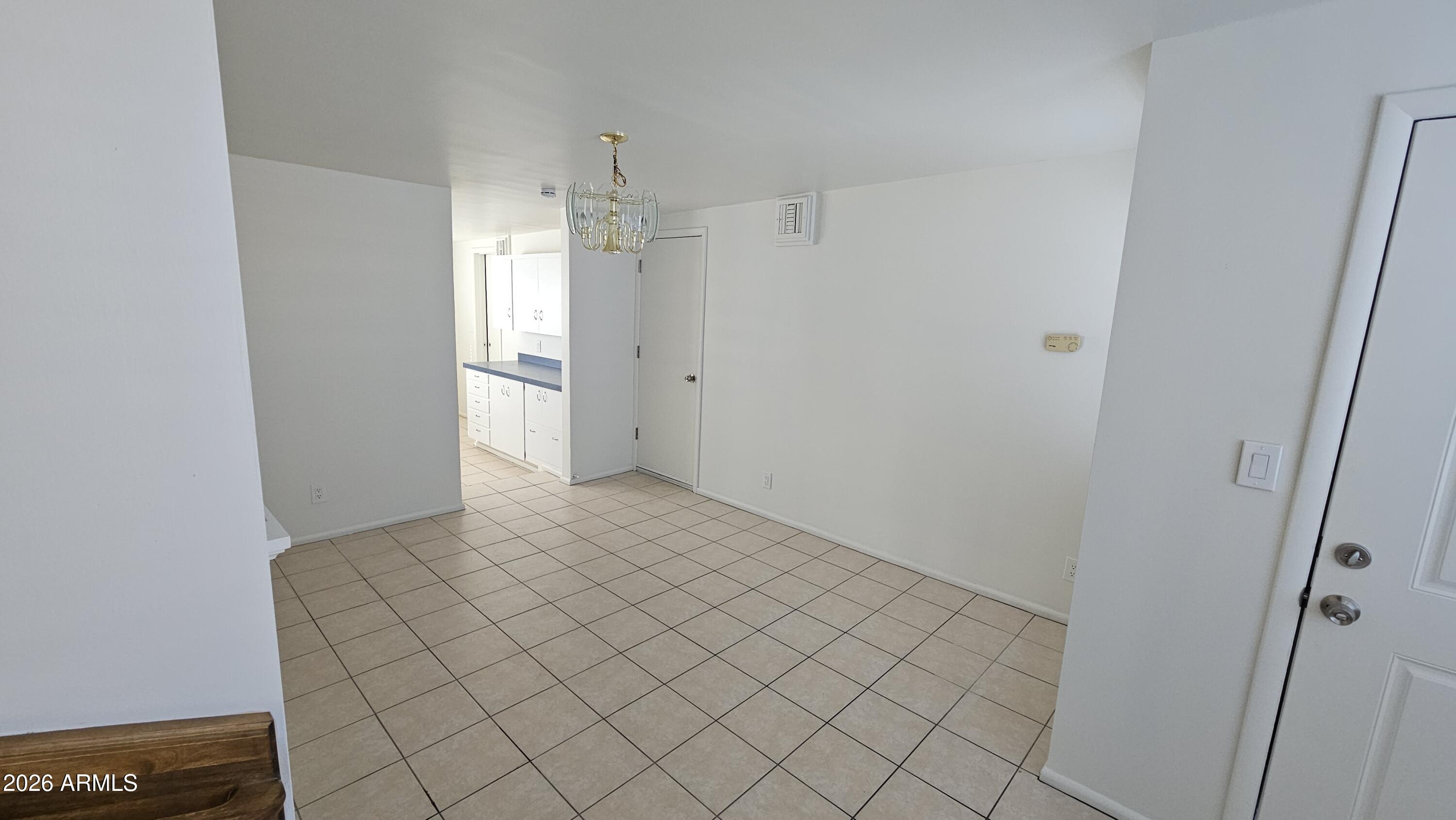 CASA CAMPANA UNIT 3 - Residential