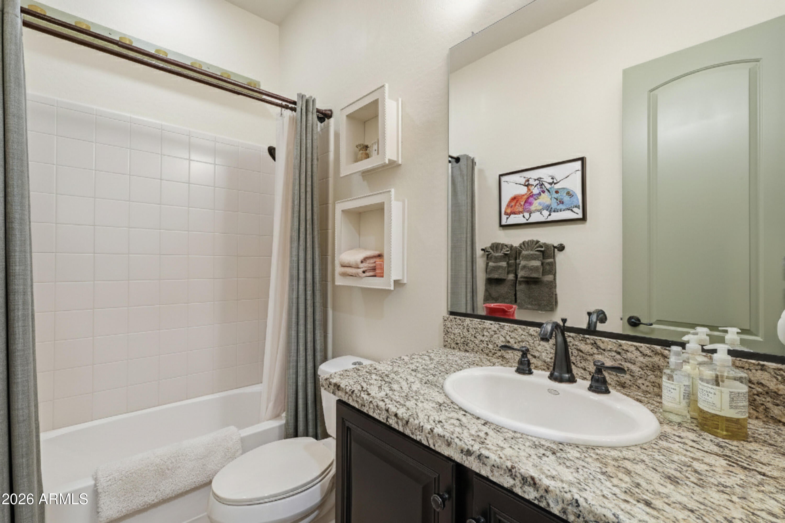 BLACKSTONE AT VISTANCIA PARCELS B11 B13 AND B14 - Residential