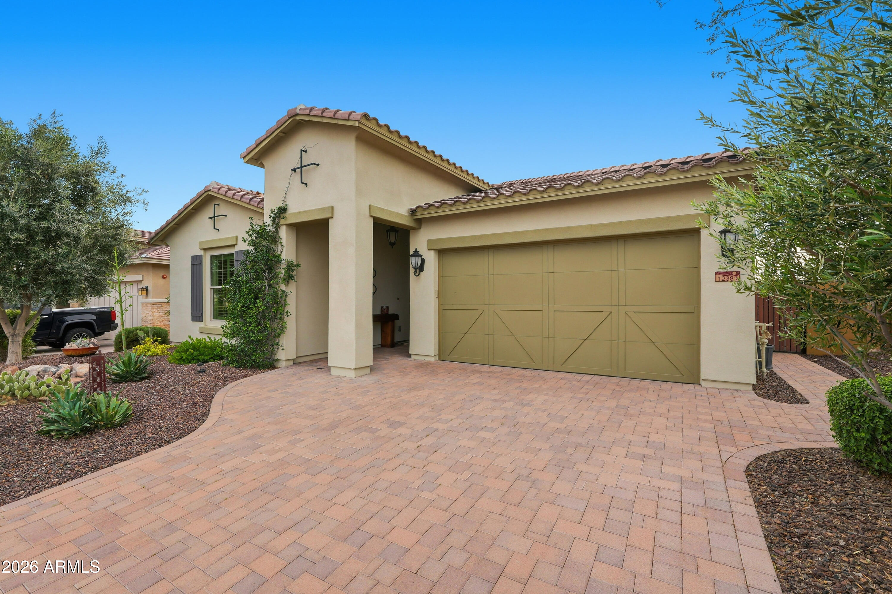 BLACKSTONE AT VISTANCIA PARCELS B11 B13 AND B14 - Residential