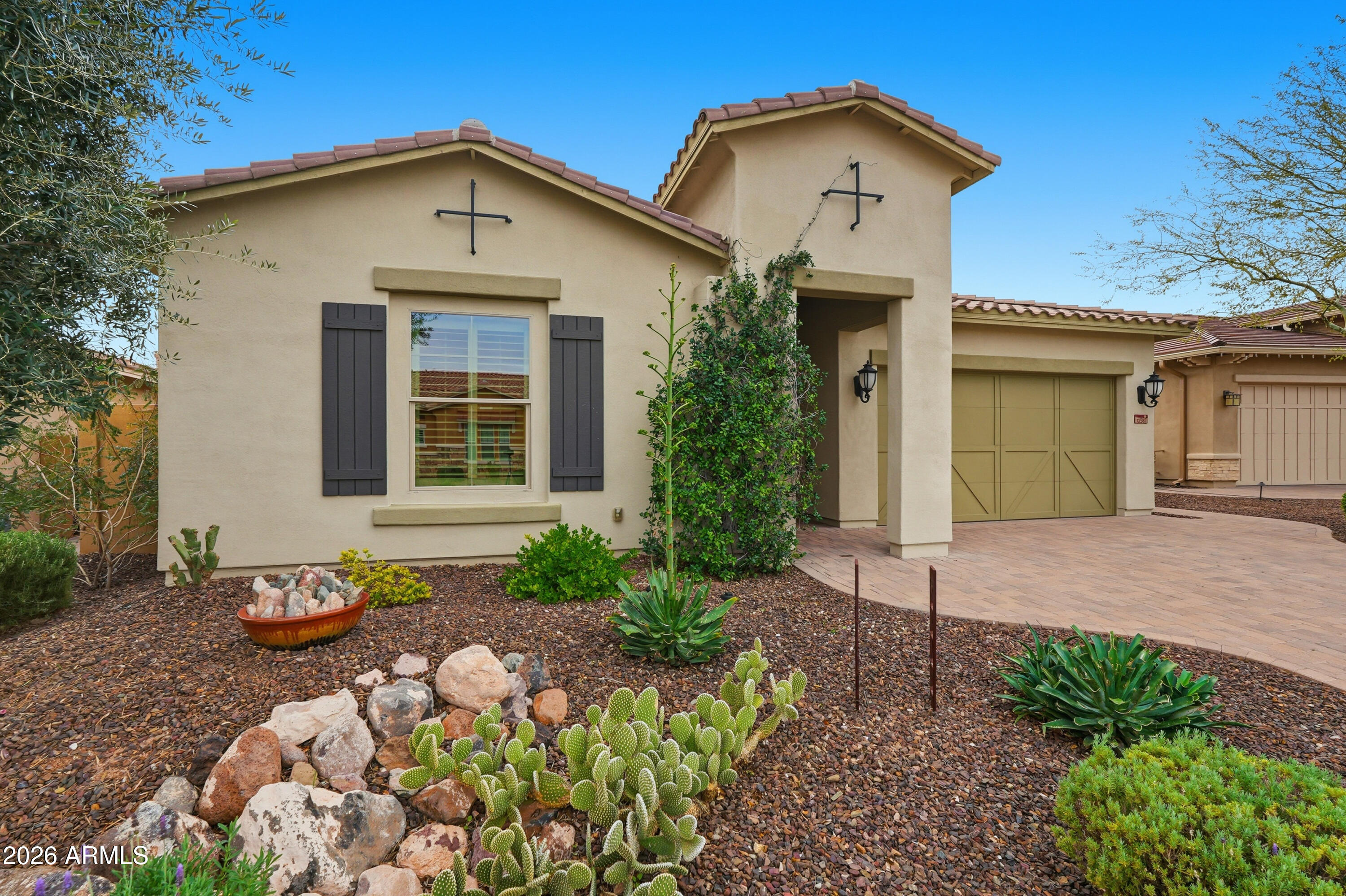 BLACKSTONE AT VISTANCIA PARCELS B11 B13 AND B14 - Residential