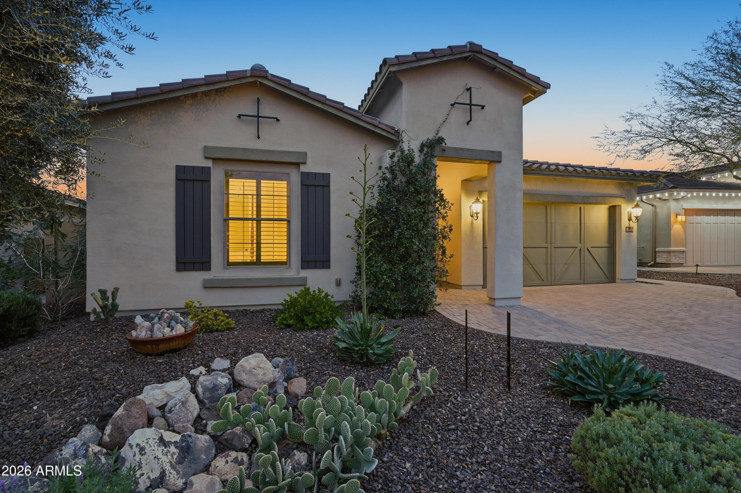 BLACKSTONE AT VISTANCIA PARCELS B11 B13 AND B14 - Residential