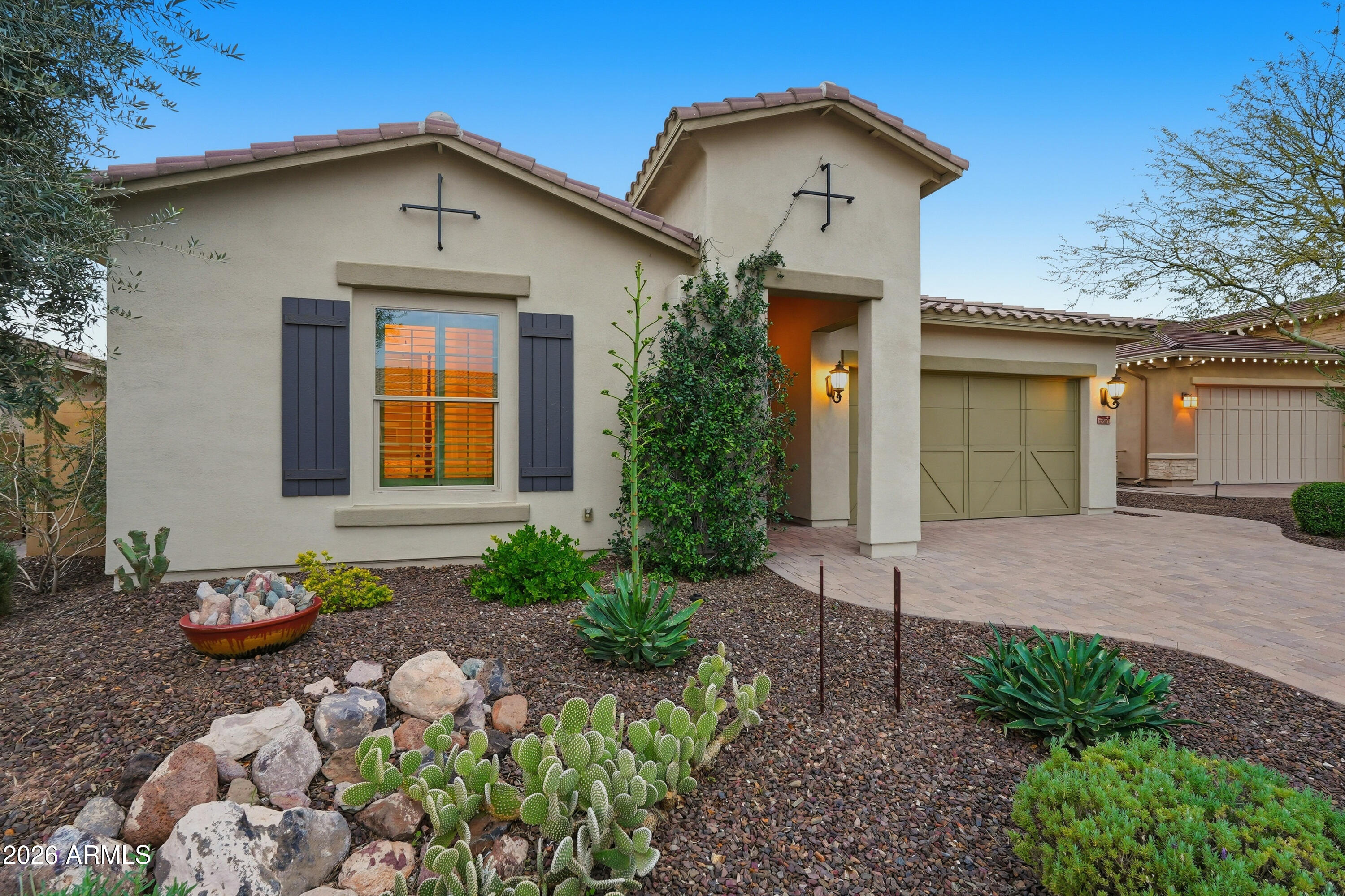 BLACKSTONE AT VISTANCIA PARCELS B11 B13 AND B14 - Residential