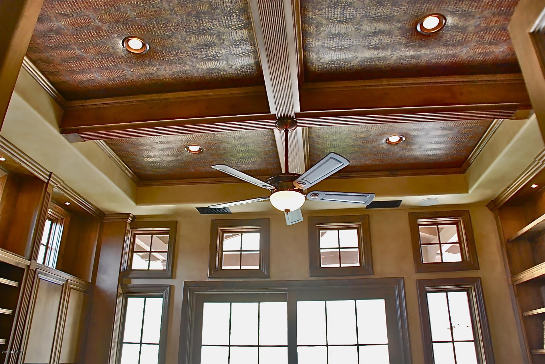Silverleaf - Residential