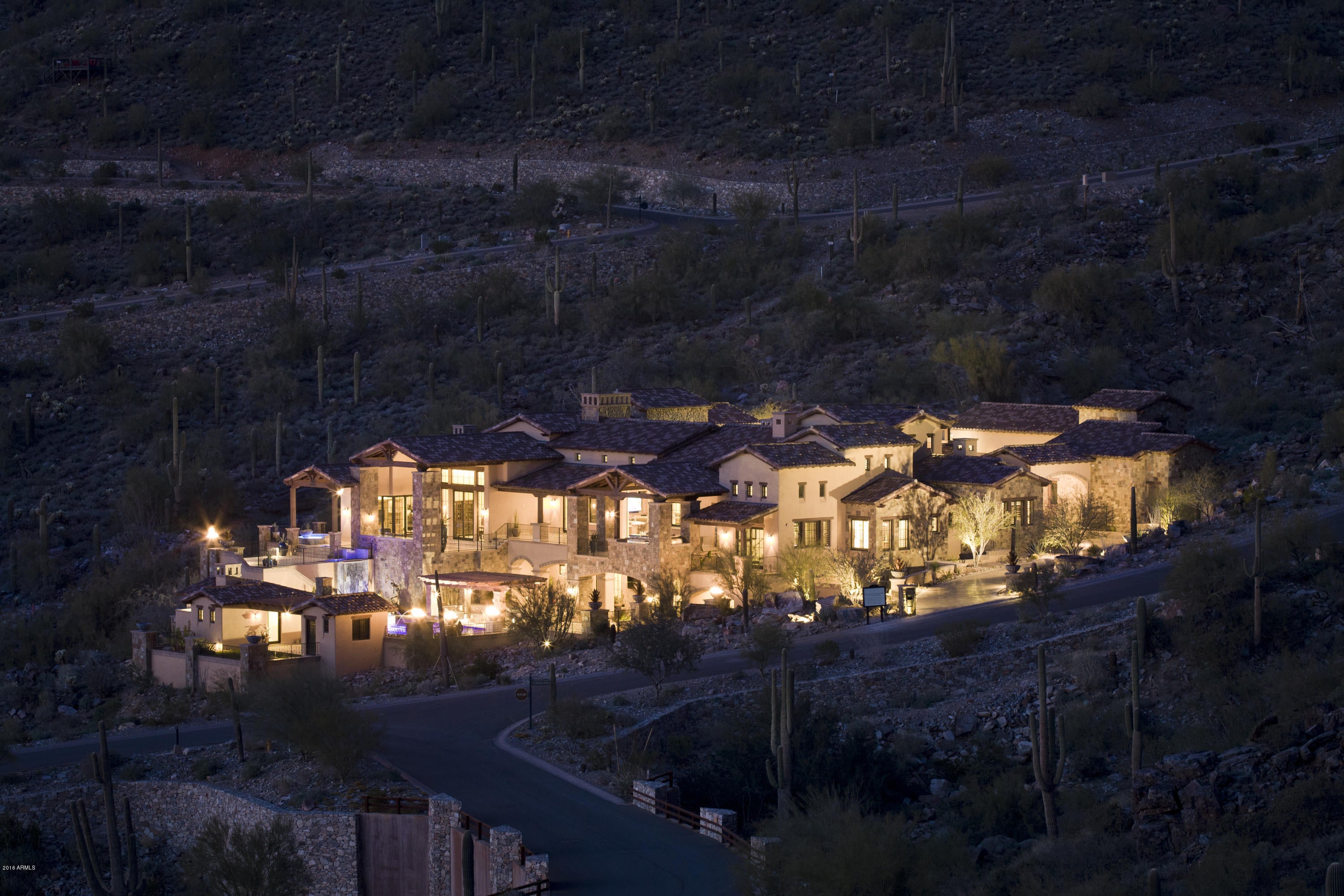 Silverleaf - Residential