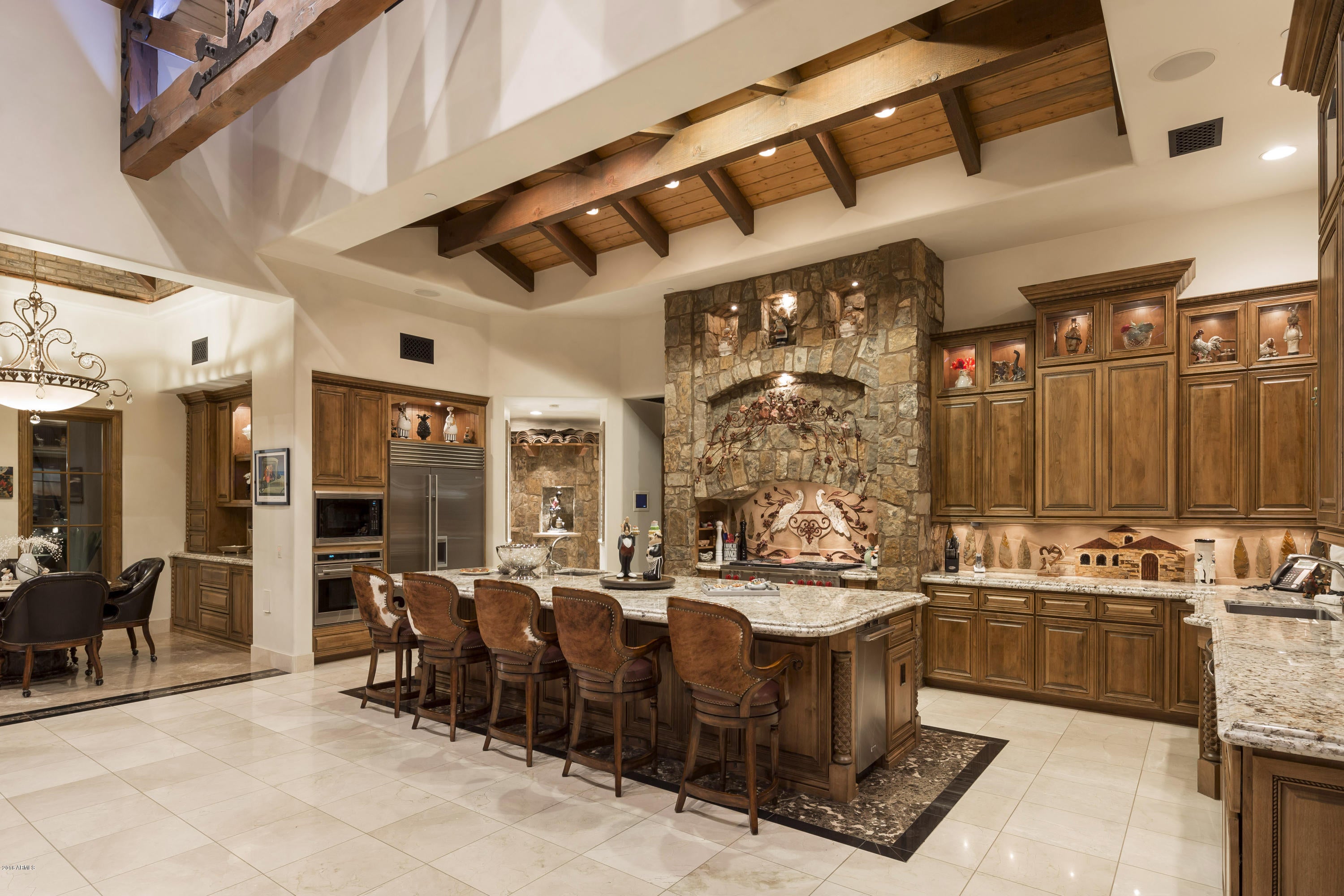 Silverleaf - Residential