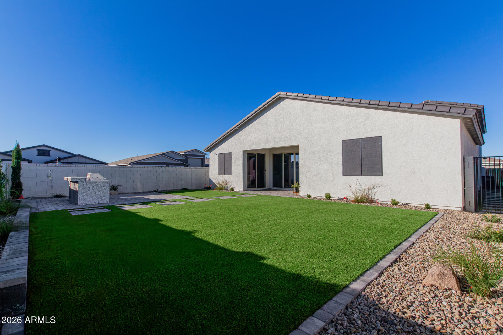 WALES RANCHES - Residential