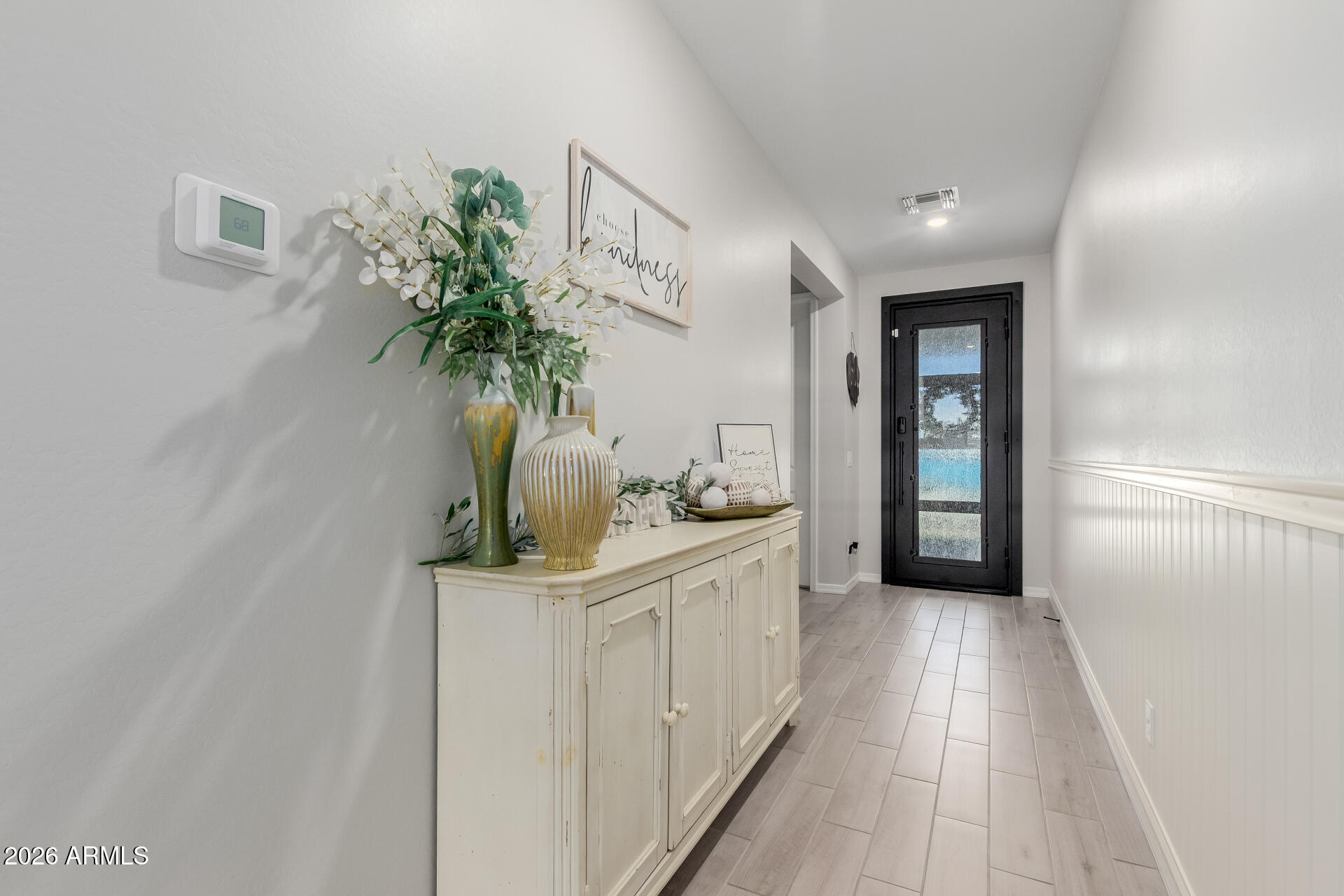 WALES RANCHES - Residential