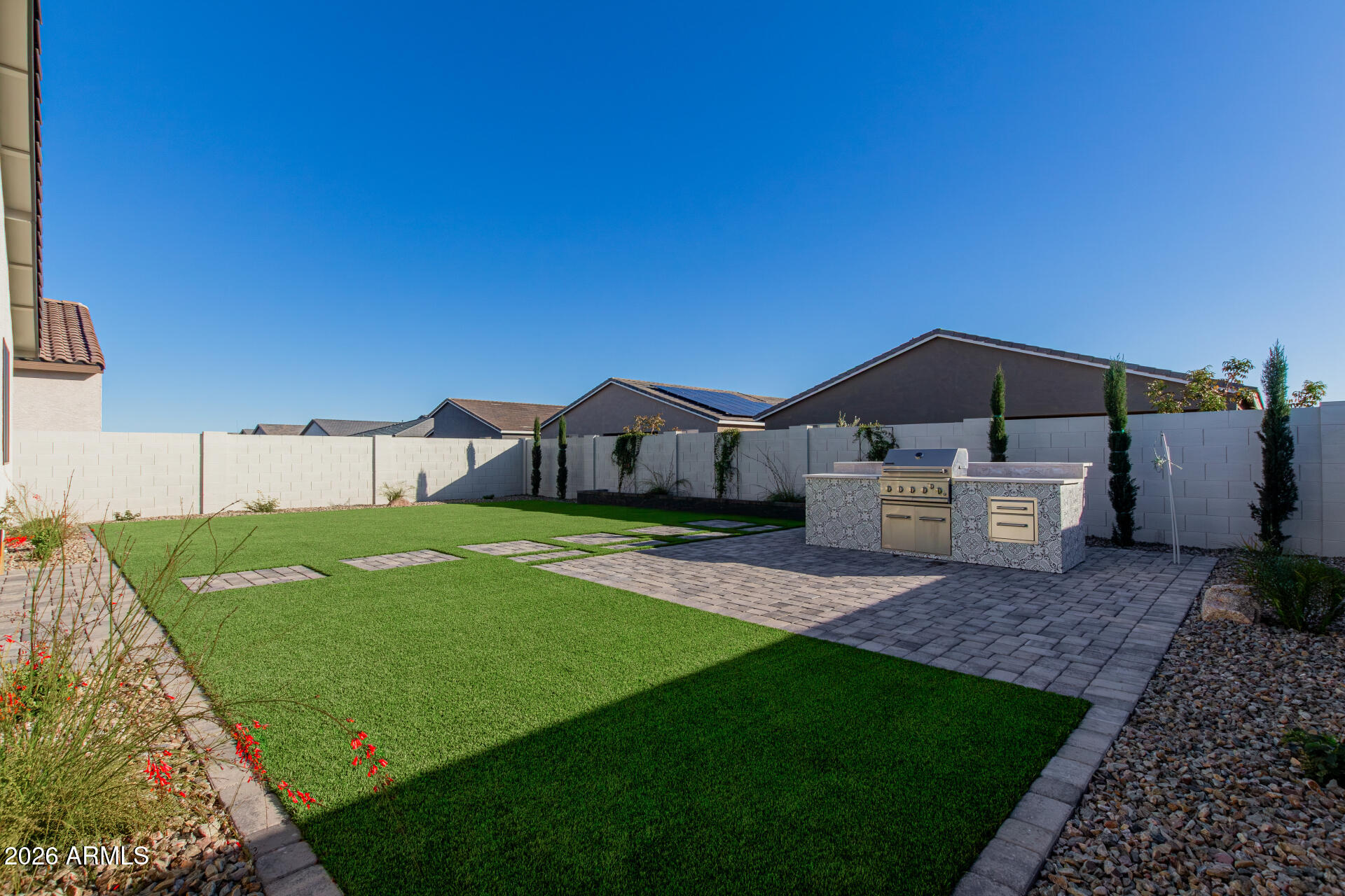 WALES RANCHES - Residential