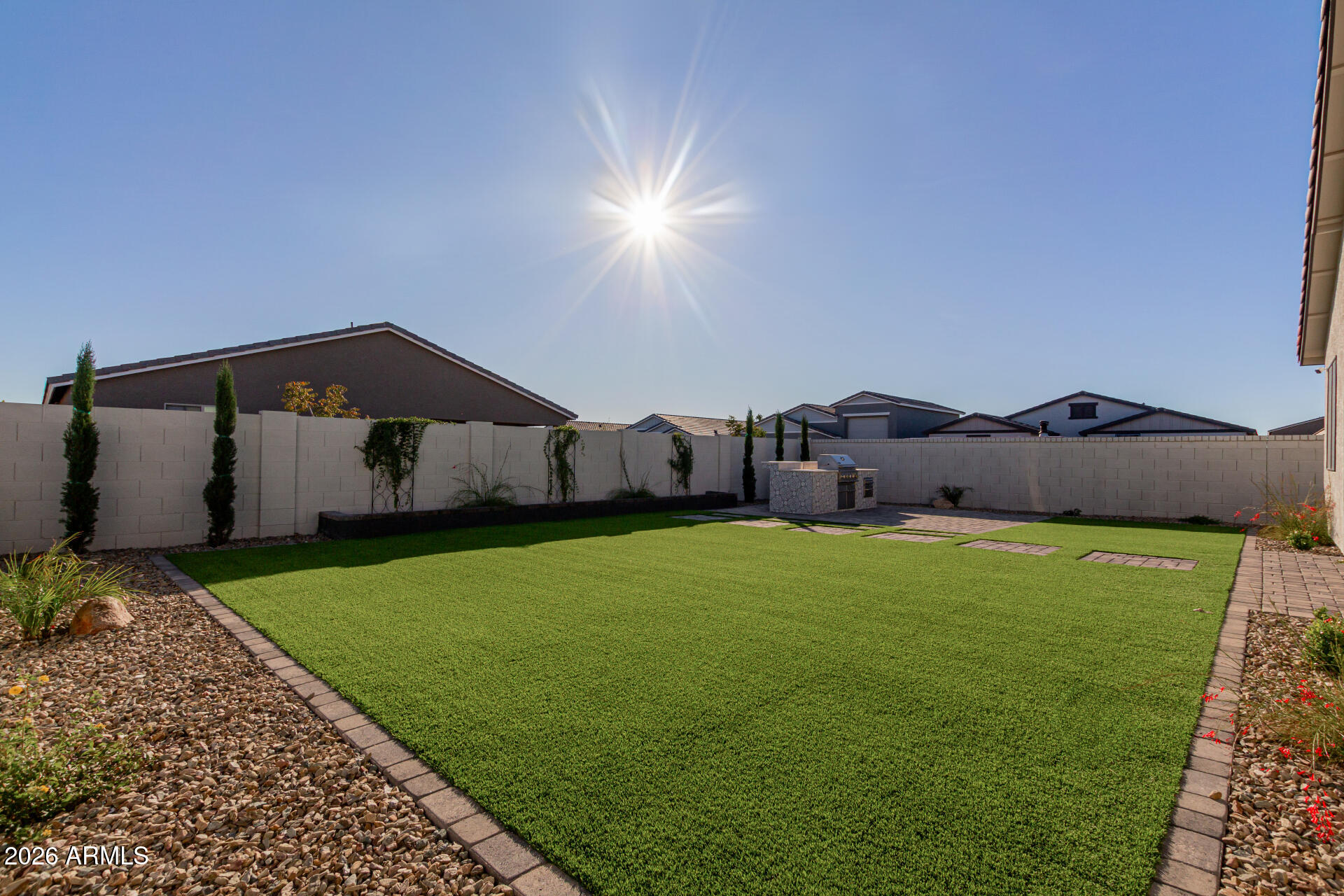 WALES RANCHES - Residential