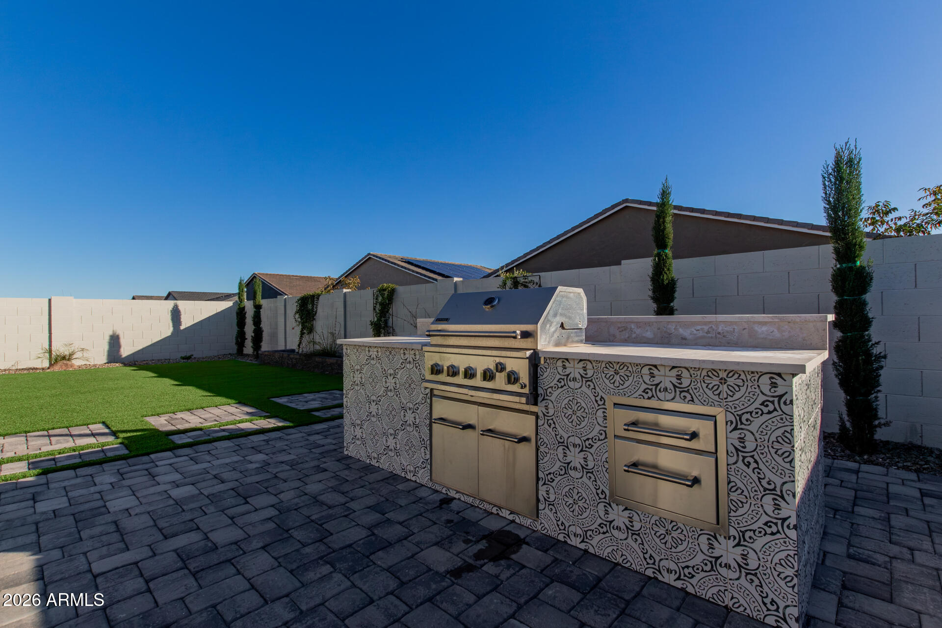 WALES RANCHES - Residential