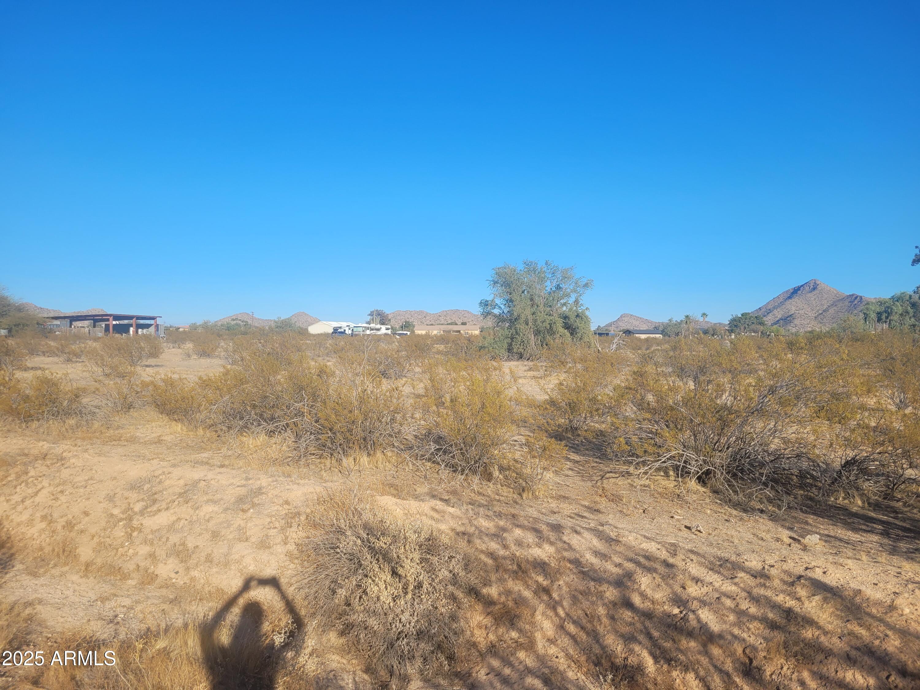 VALVISTA SUBDIVISION - Land