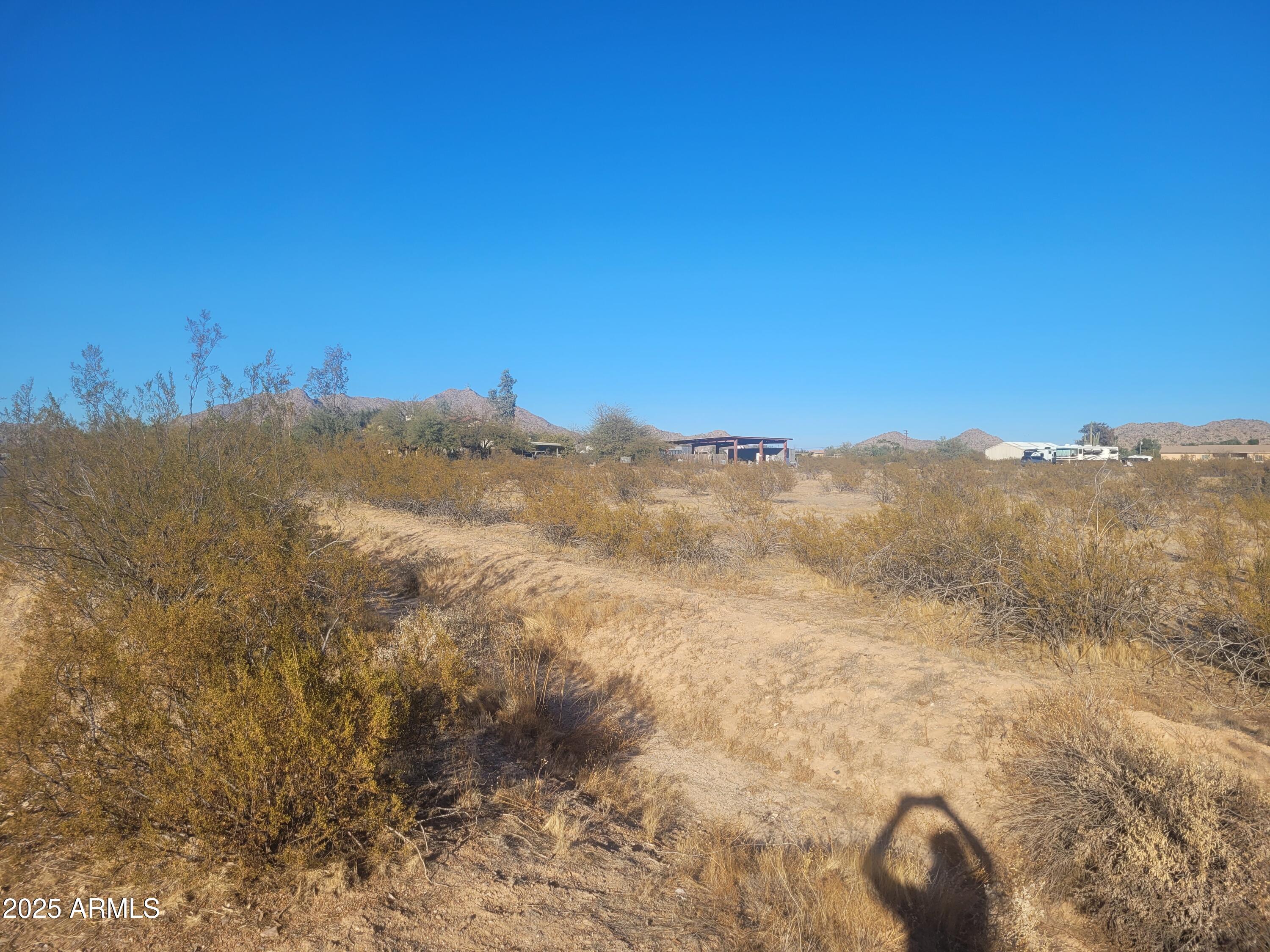 VALVISTA SUBDIVISION - Land