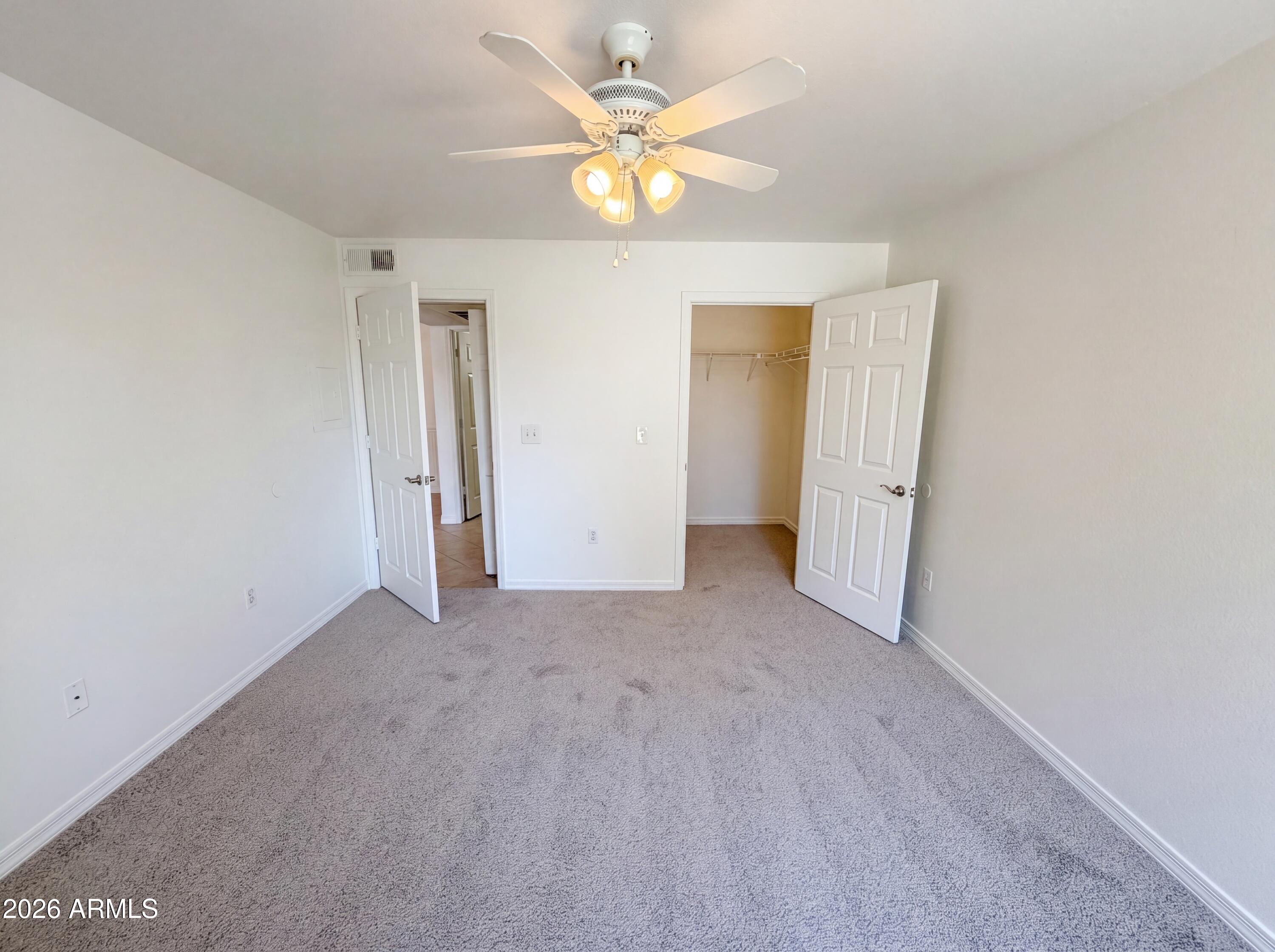 CORDILLERA CONDOMINIUM - Residential